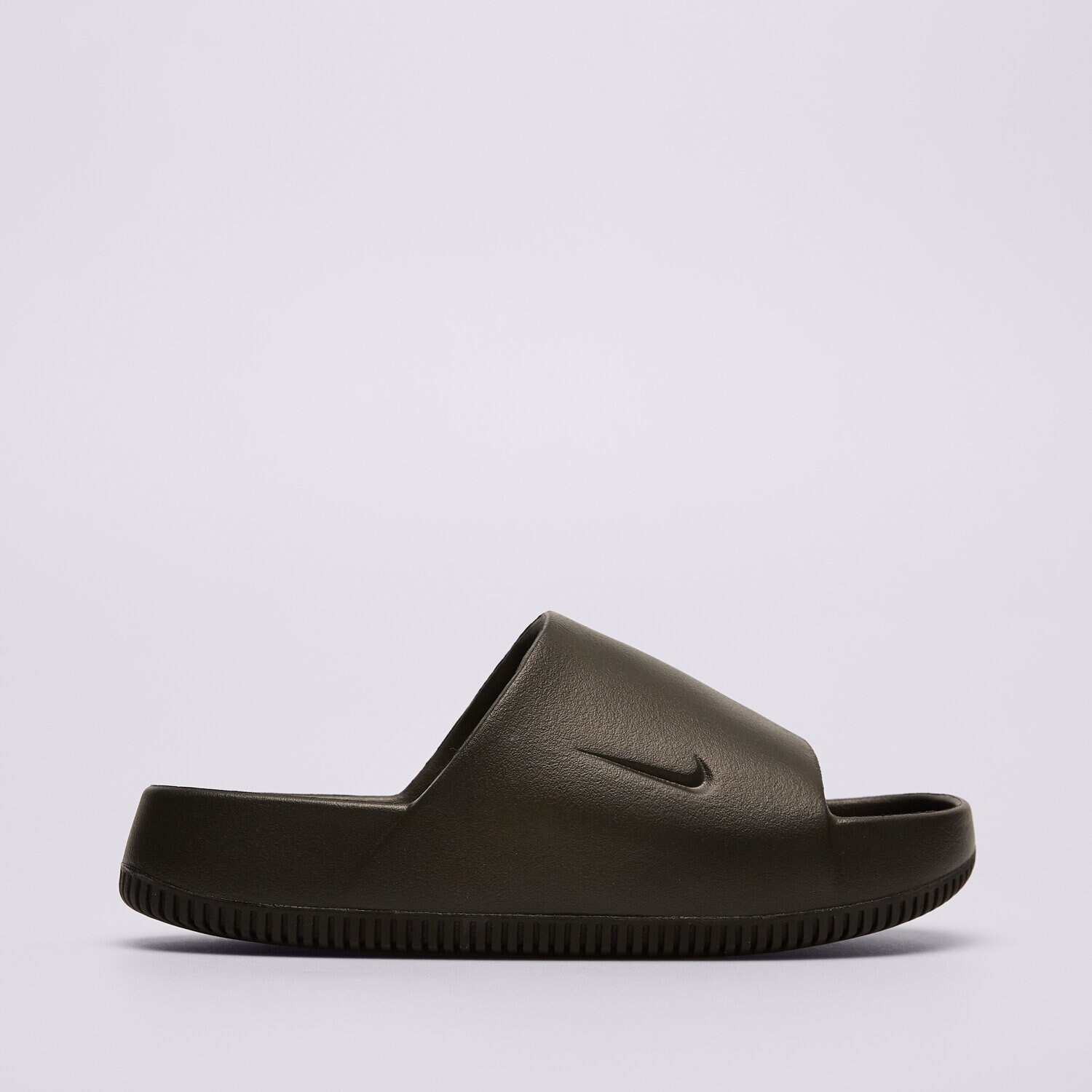 Ženske natikače i sandale NIKE CALM SLIDE DX4816-001 crna