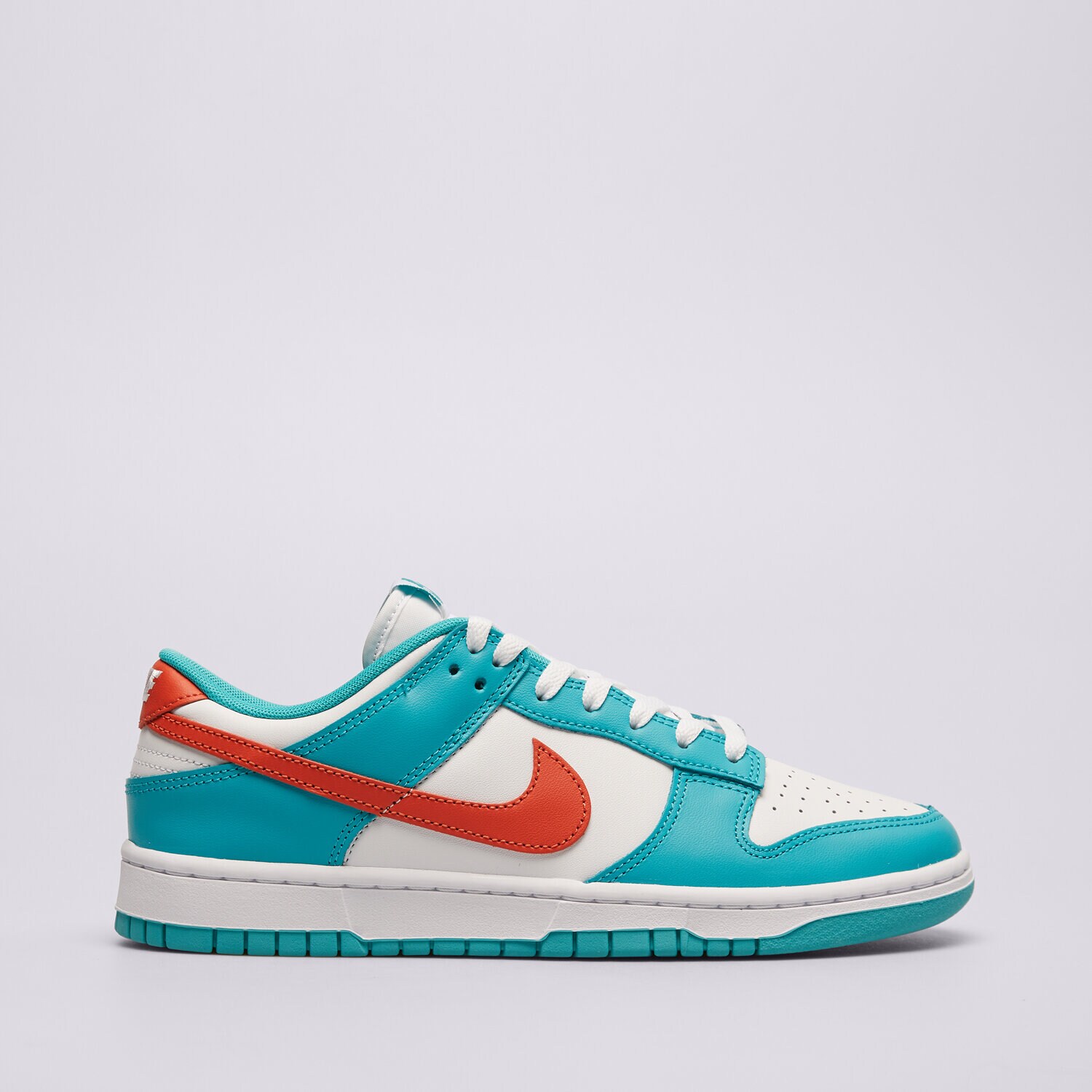Muške tenisice NIKE DUNK LOW RETRO DV0833-102 bijela