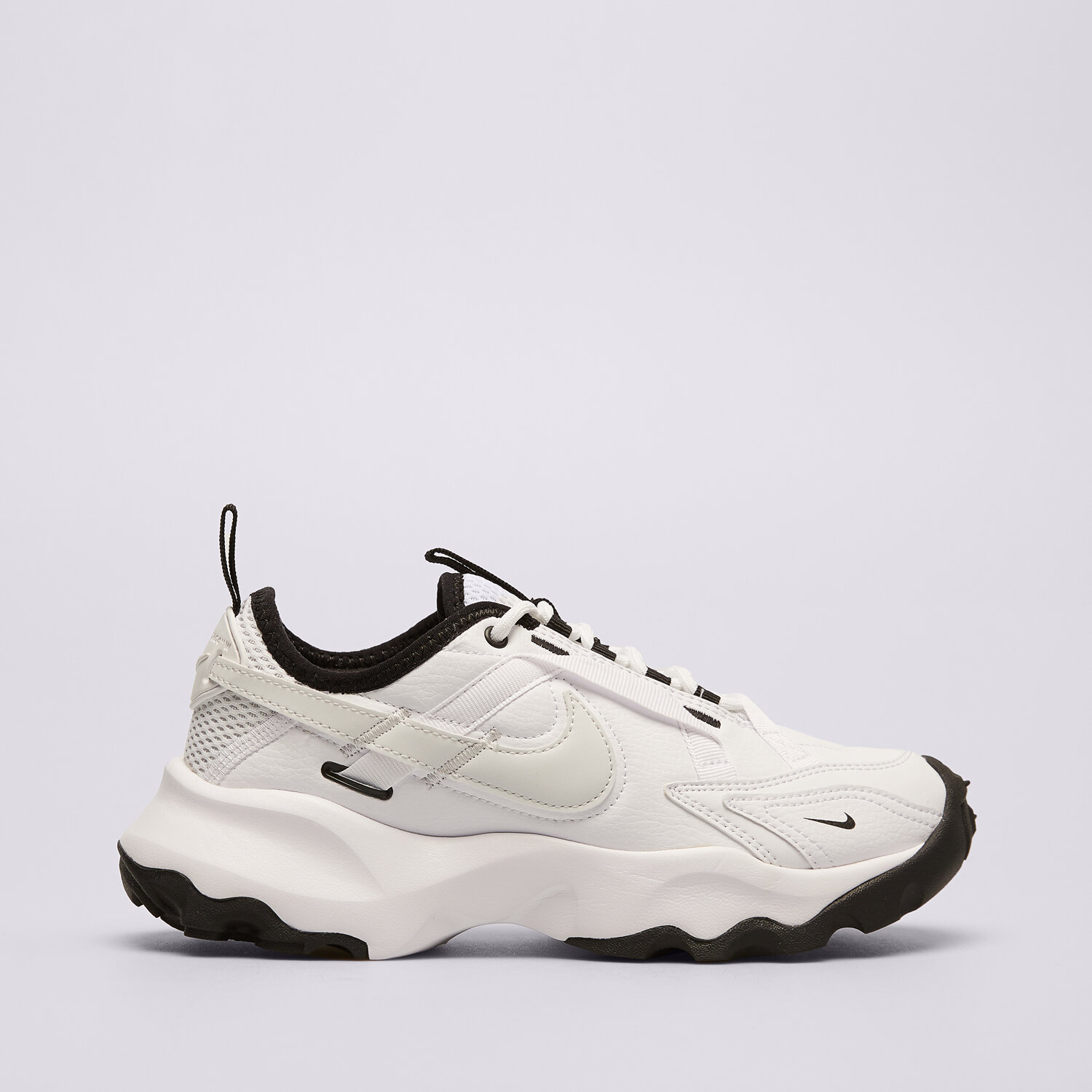 Ženske tenisice NIKE TC 7900 DR7851-100 bijela