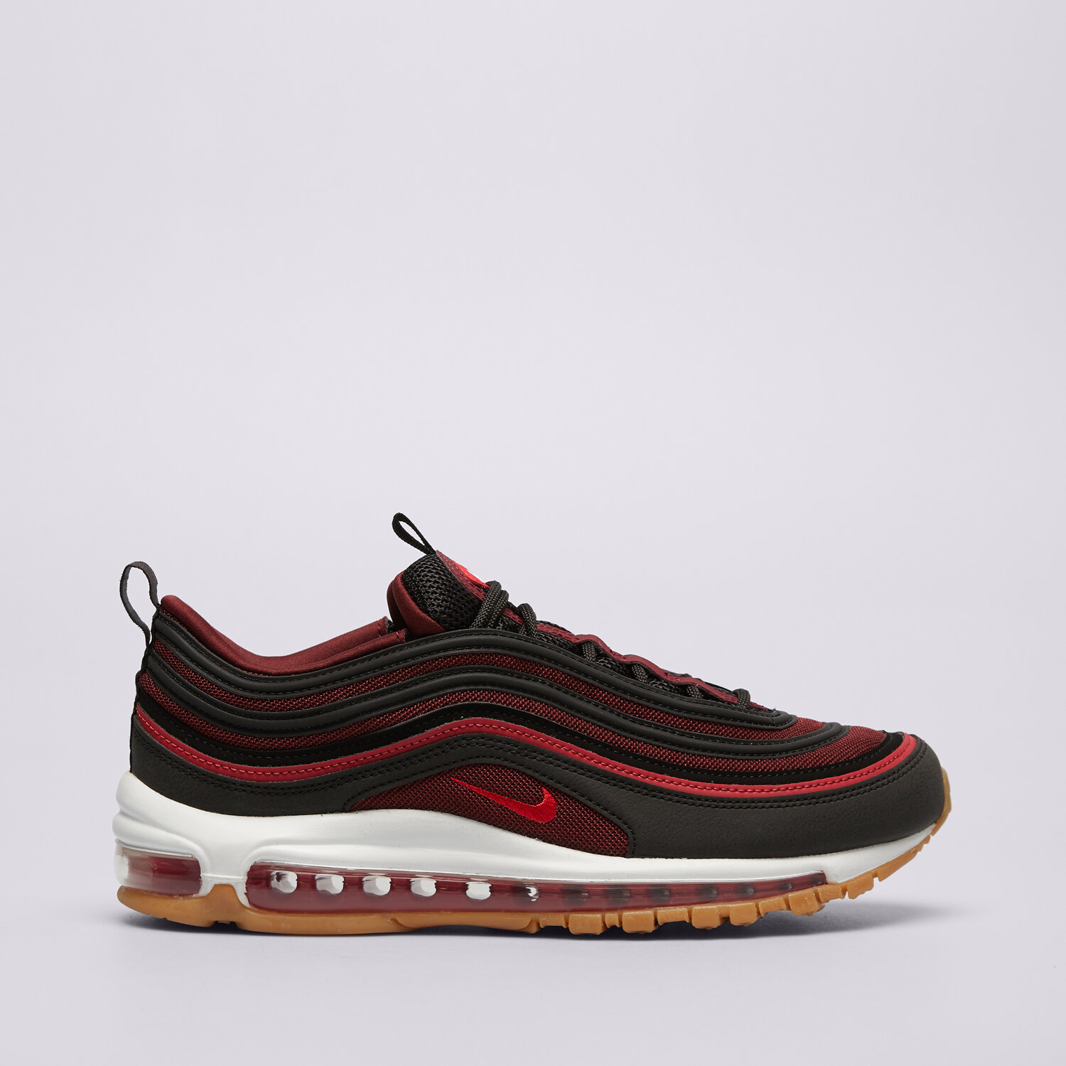 Muške tenisice NIKE AIR MAX 97 921826-022 crna