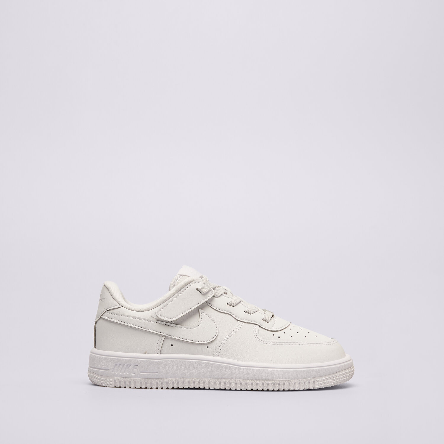 Dječje tenisice NIKE FORCE 1 LOW EASYON FN0237-111 bijela