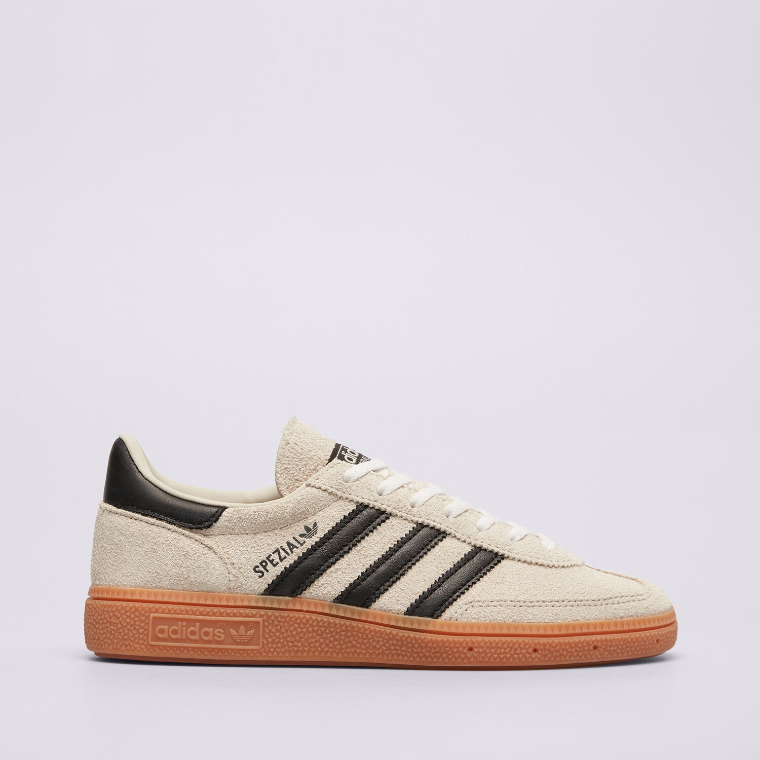 Ženske tenisice ADIDAS HANDBALL SPEZIAL W IF6562 bež