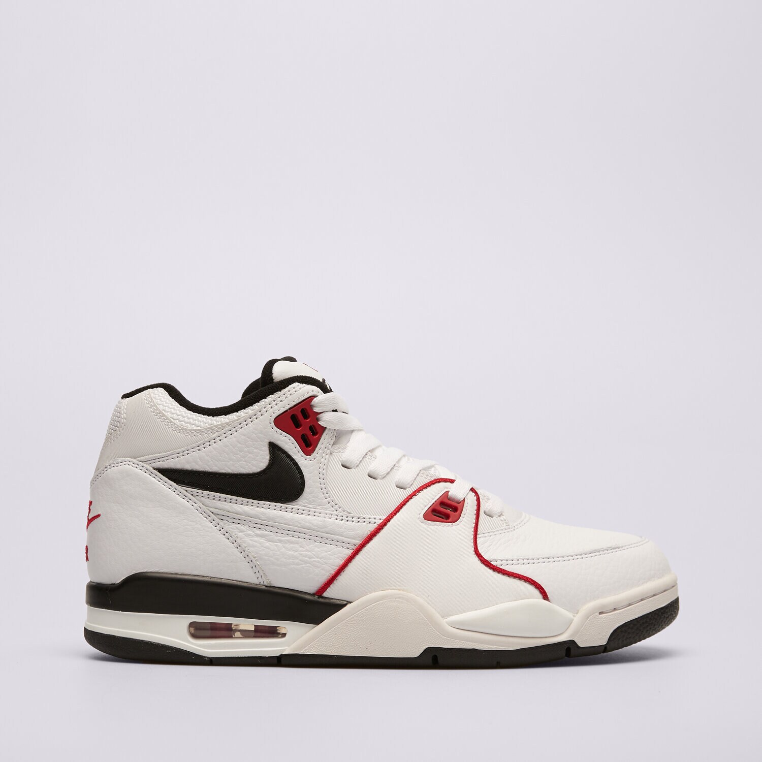 Muške tenisice NIKE AIR FLIGHT 89 FD9928-101 bijela