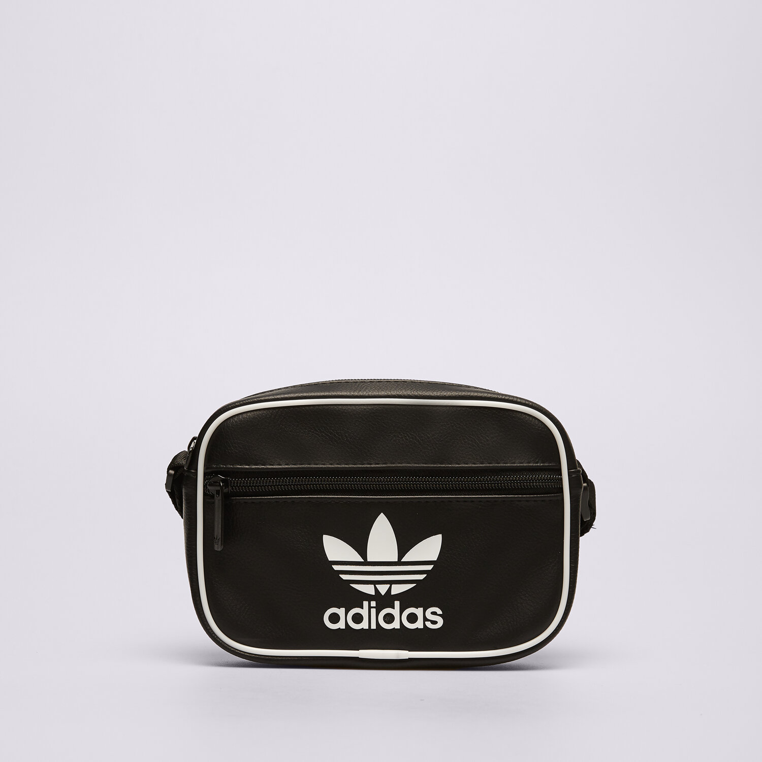 Ženske torbice oko struka ADIDAS TORBA AC MINI AIRL IT7598 crna