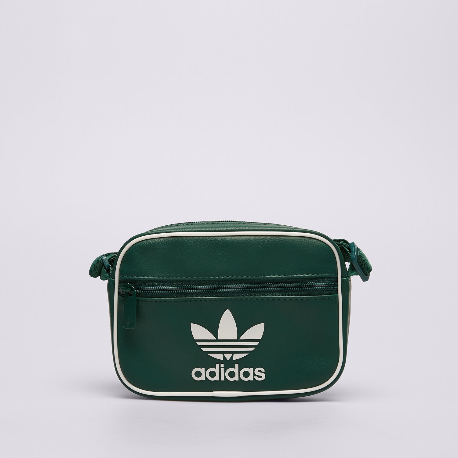 Ženske sportske torbe ADIDAS TORBA AC MINI AIRL IT4831 zelena