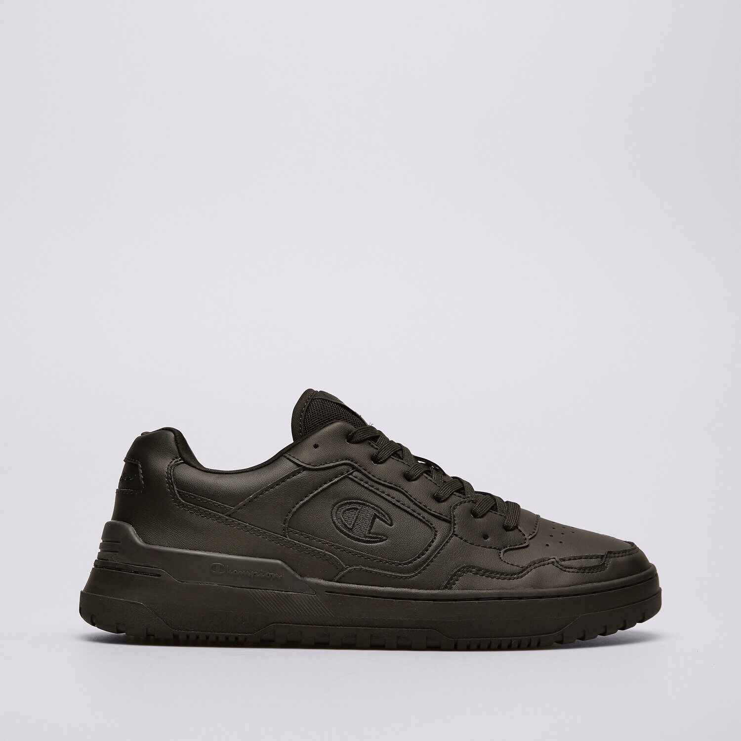Muške tenisice CHAMPION Z89 LOW S22099KK001 crna