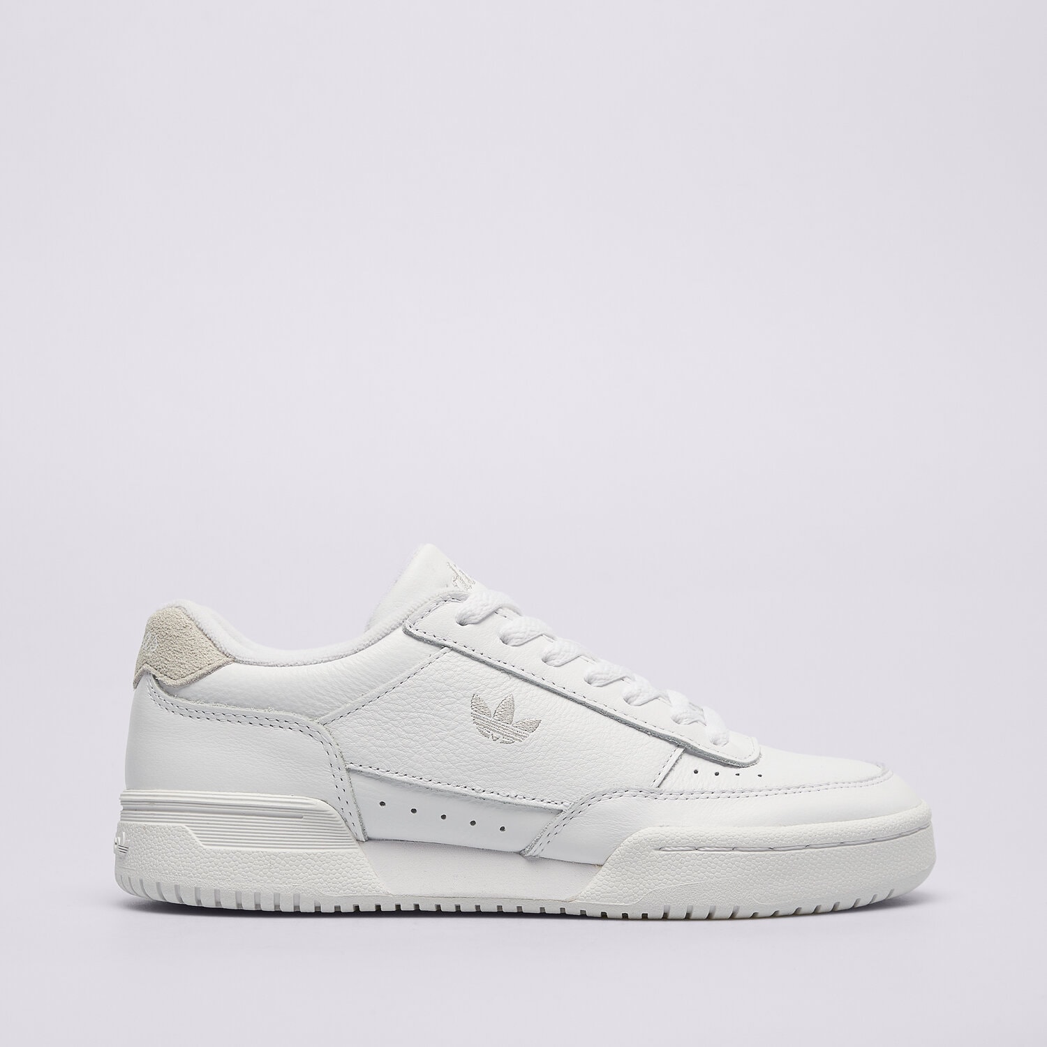Ženske tenisice ADIDAS COURT SUPER W IG5748 bijela