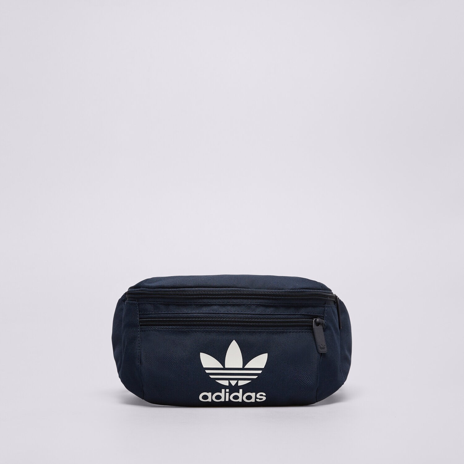 Ženske torbice oko struka ADIDAS TORBA AC WAISTBAG IL4814 tamno plava