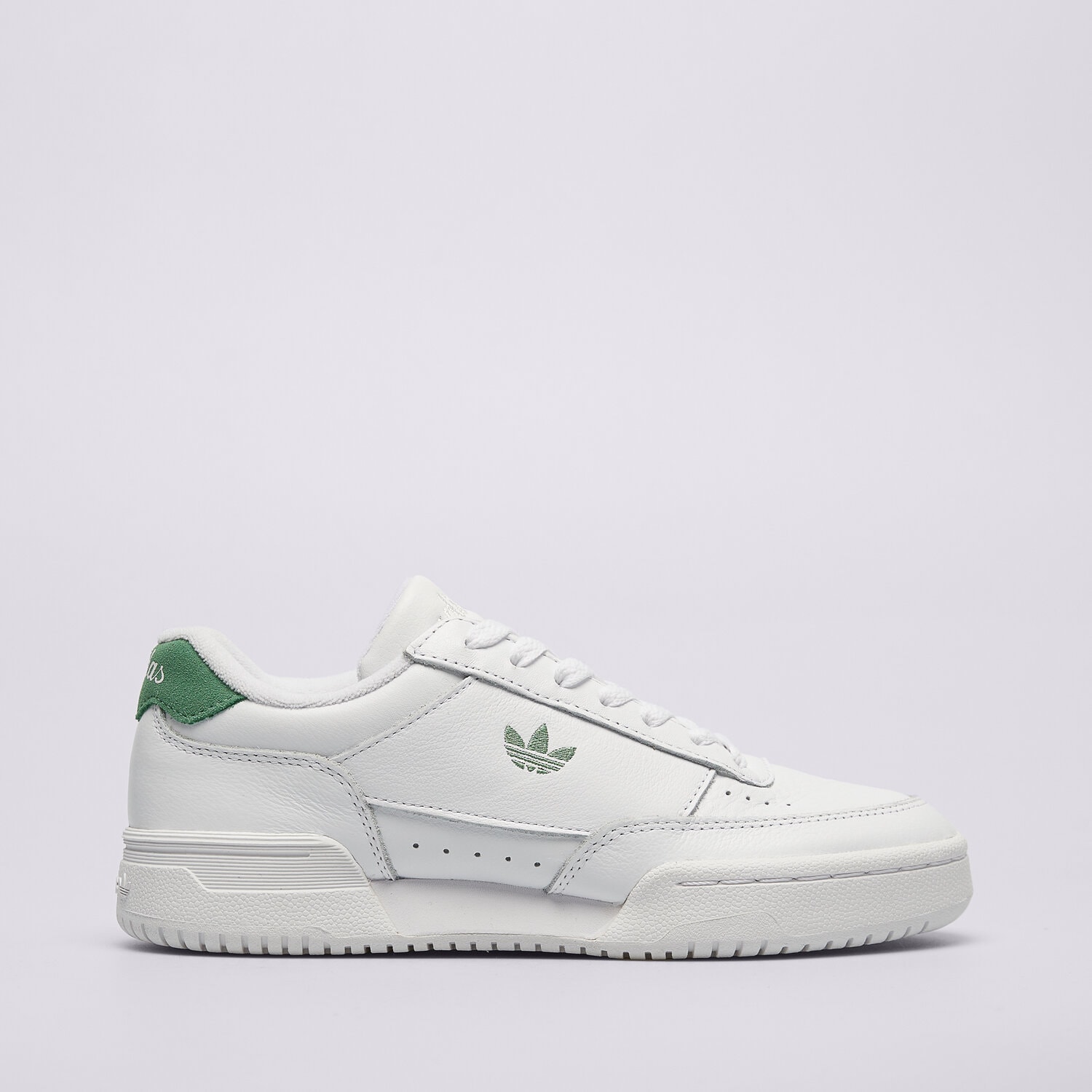 Ženske tenisice ADIDAS COURT SUPER W IE8082 bijela