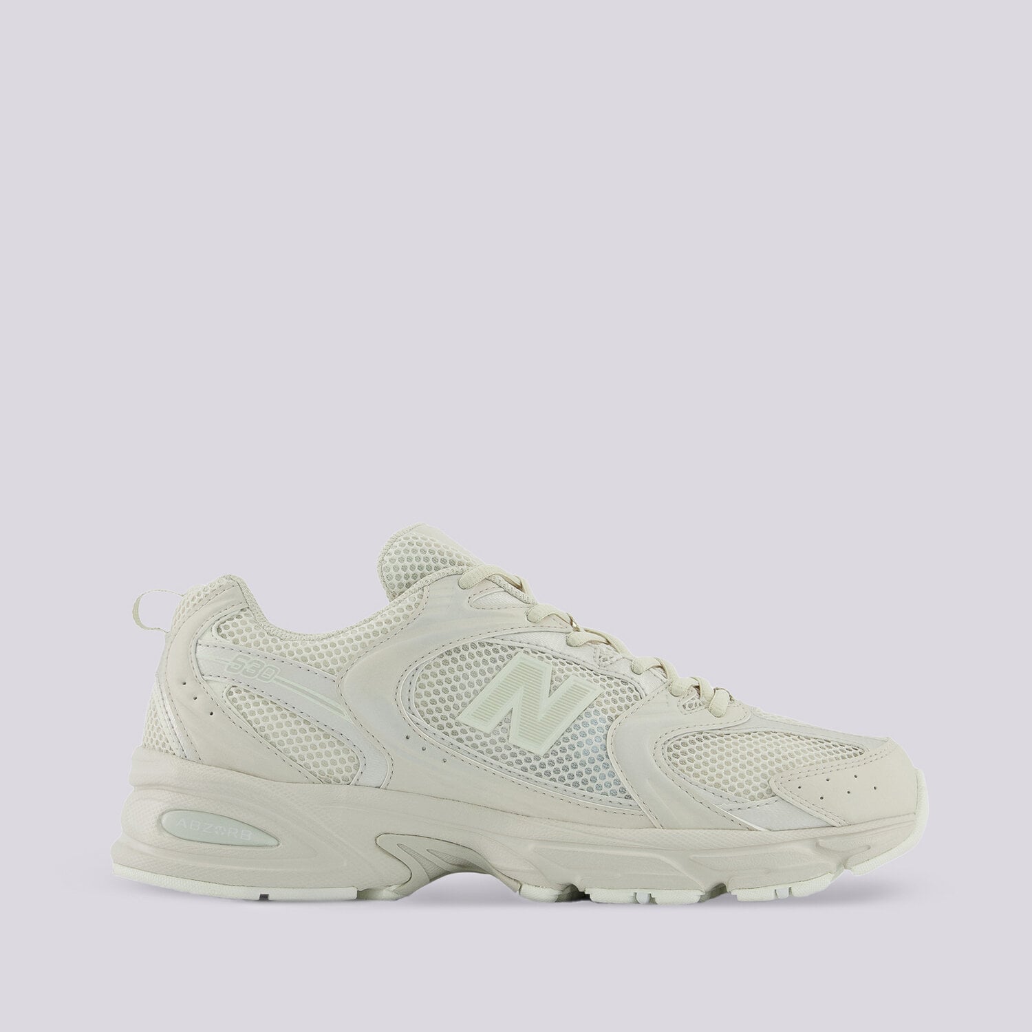 Ženske tenisice NEW BALANCE 530  MR530AA1 krem