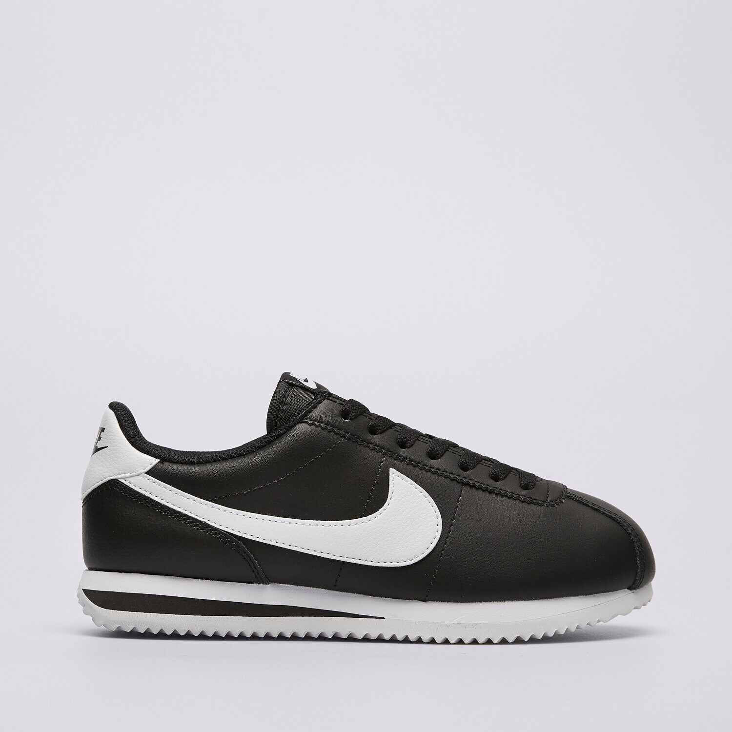 Ženske tenisice NIKE CORTEZ  DN1791-001 crna