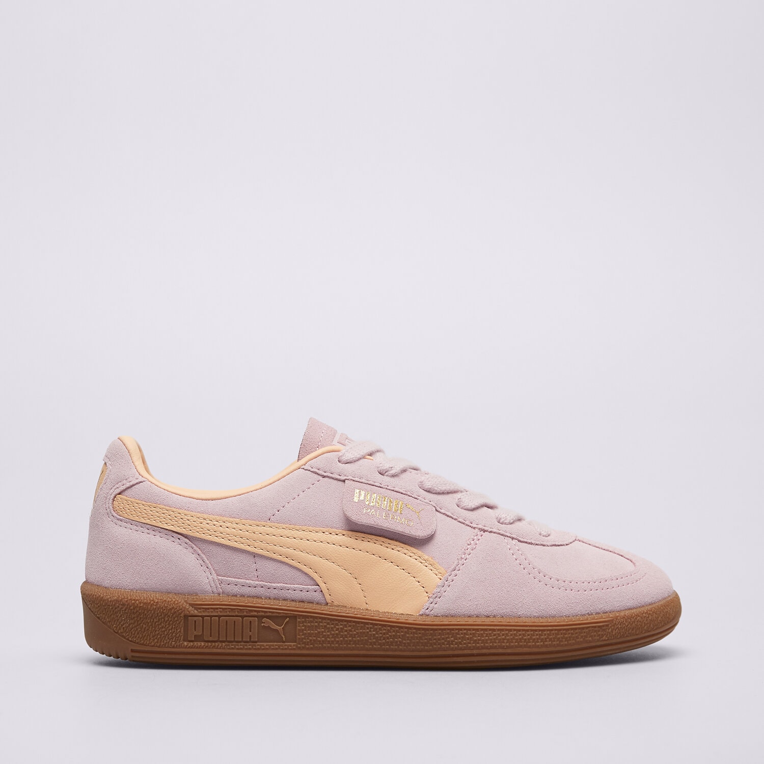 Ženske tenisice PUMA PALERMO 39646306 ljubičasta