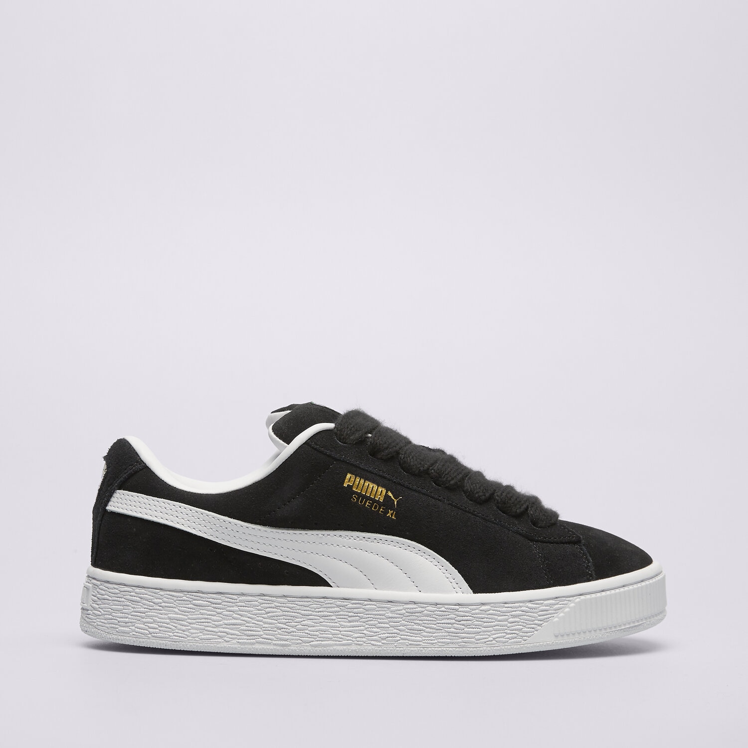 Muške tenisice PUMA SUEDE XL  39520502 crna
