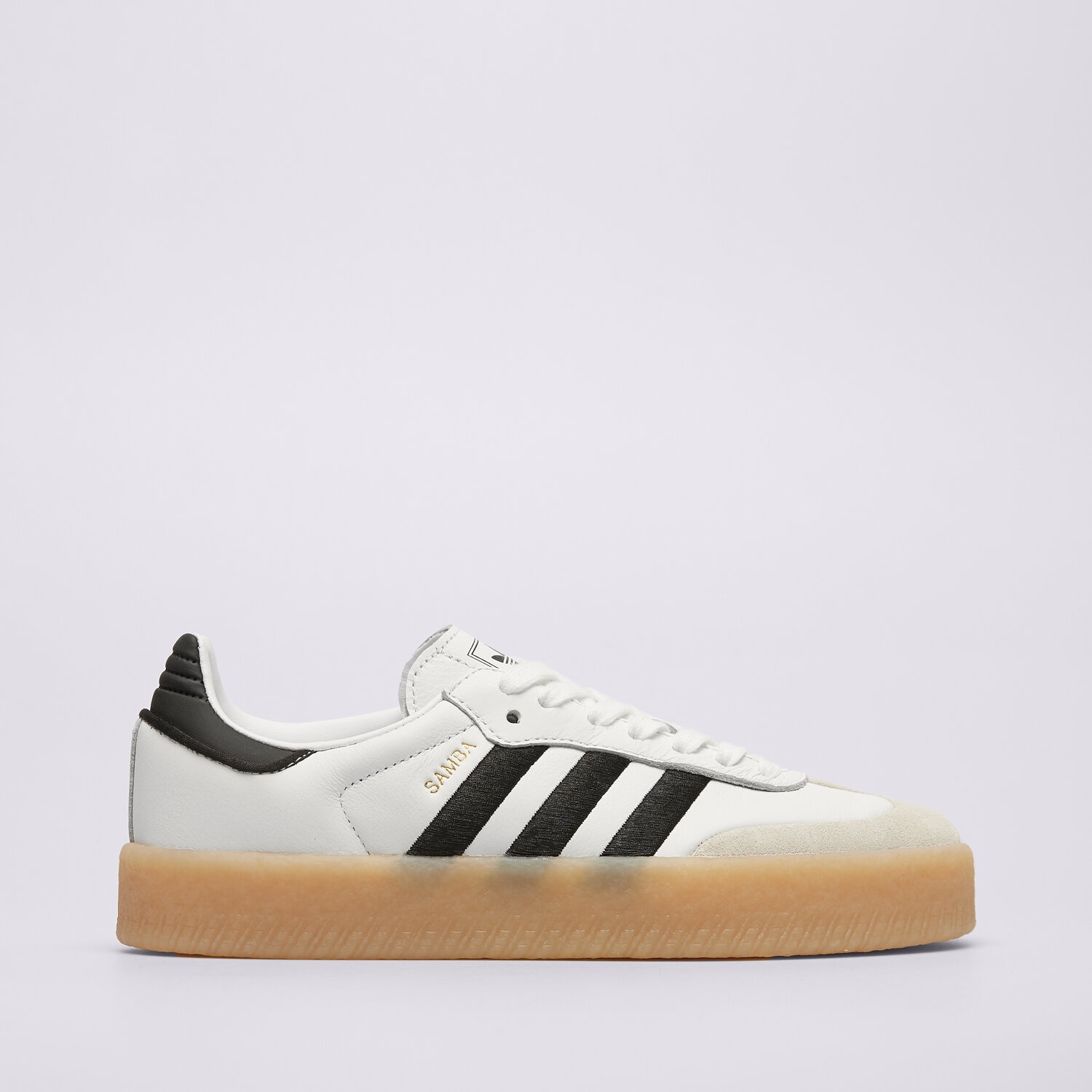 Ženske tenisice ADIDAS SAMBAE W IG5744 bijela
