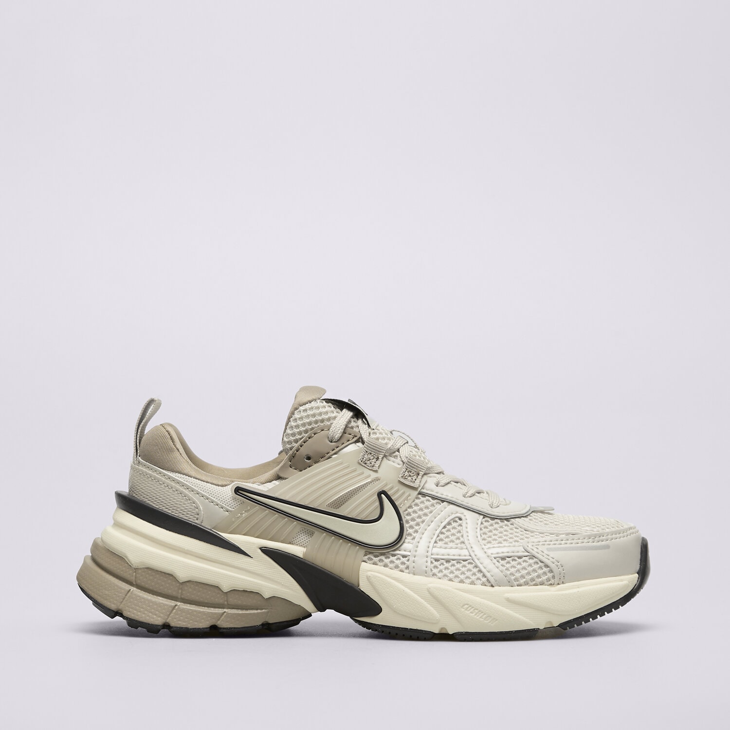Ženske tenisice NIKE V2K RUN FD0736-103 bež
