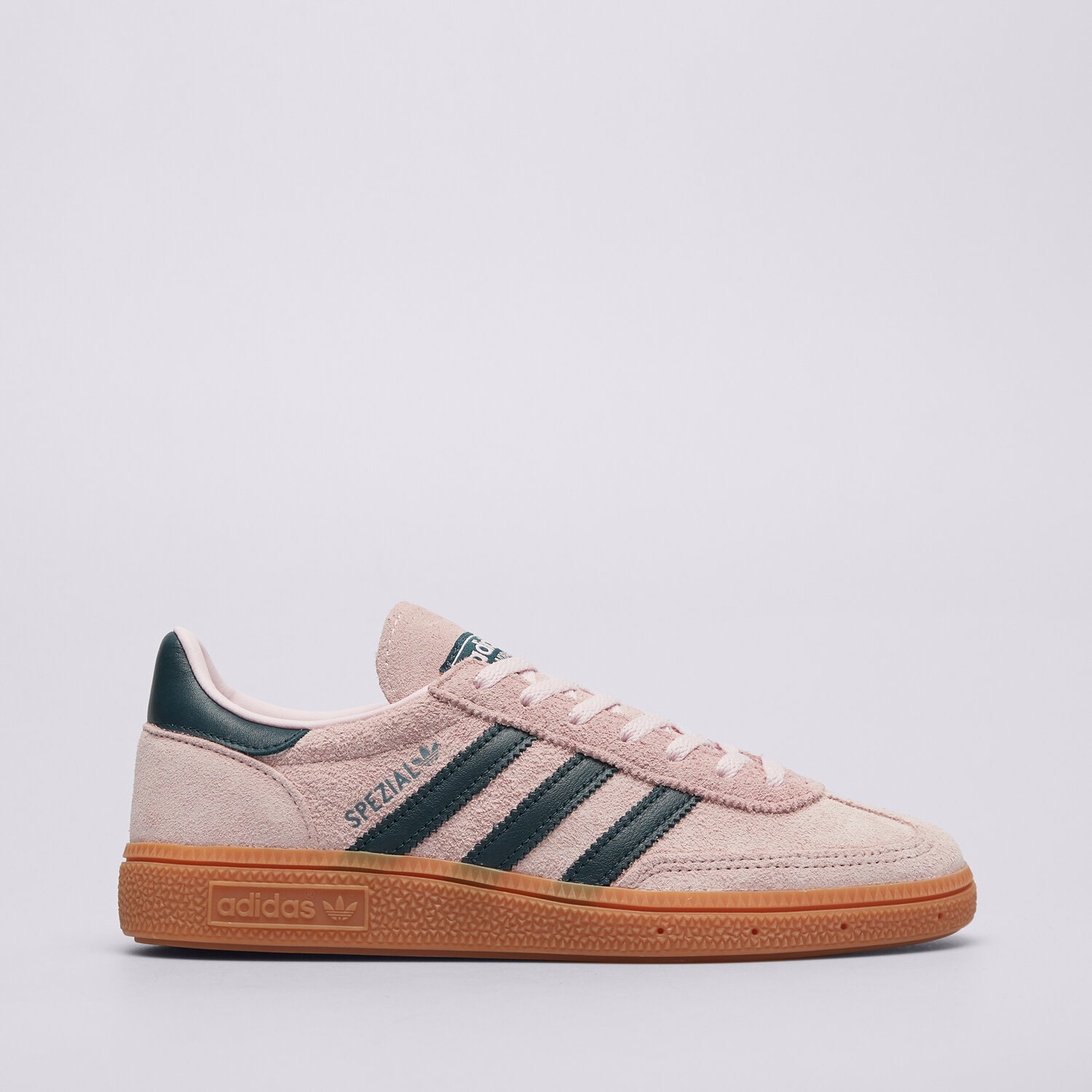 Ženske tenisice ADIDAS HANDBALL SPEZIAL W IF6561 ružičasta