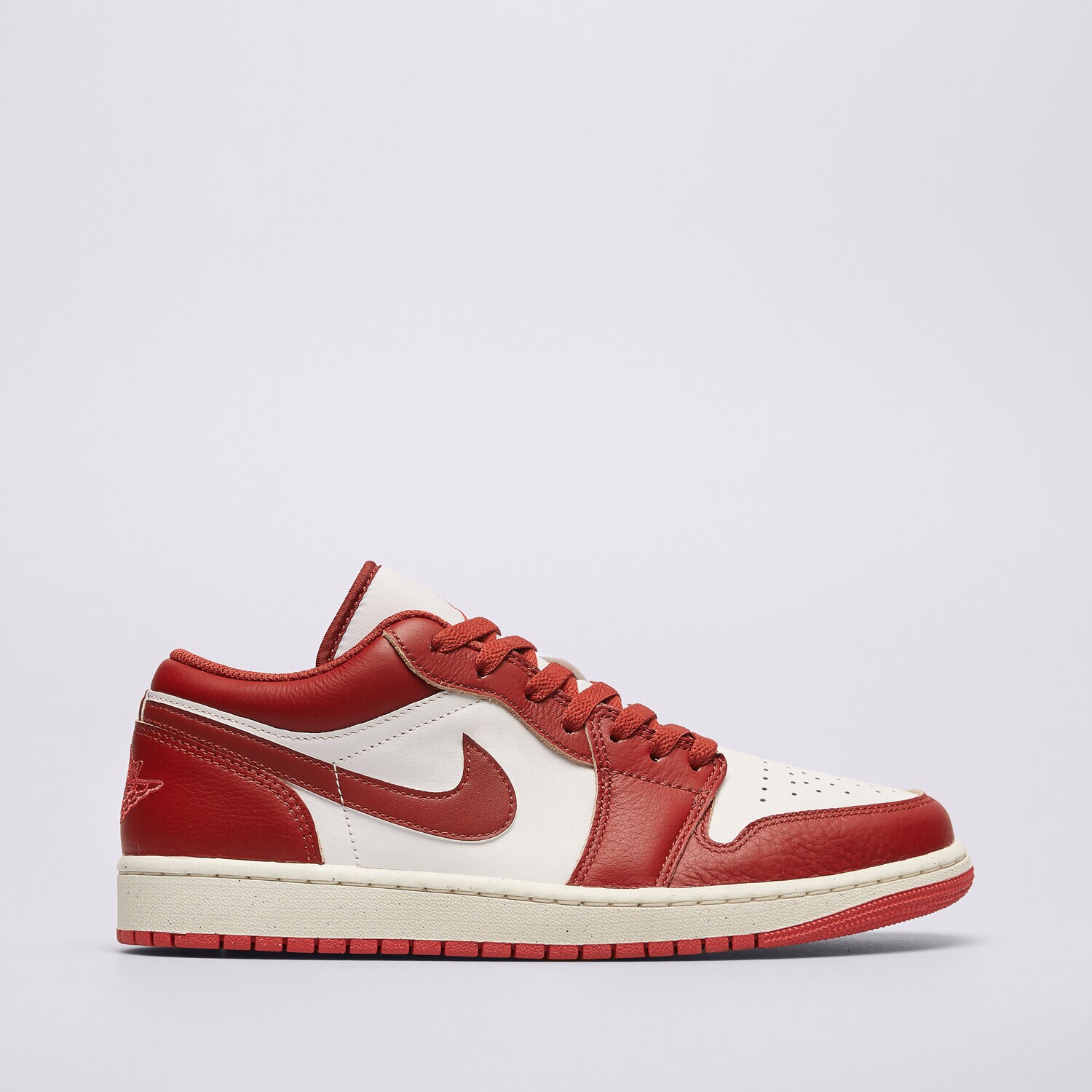 Muške tenisice AIR JORDAN 1 LOW SE FJ3459-160 bijela