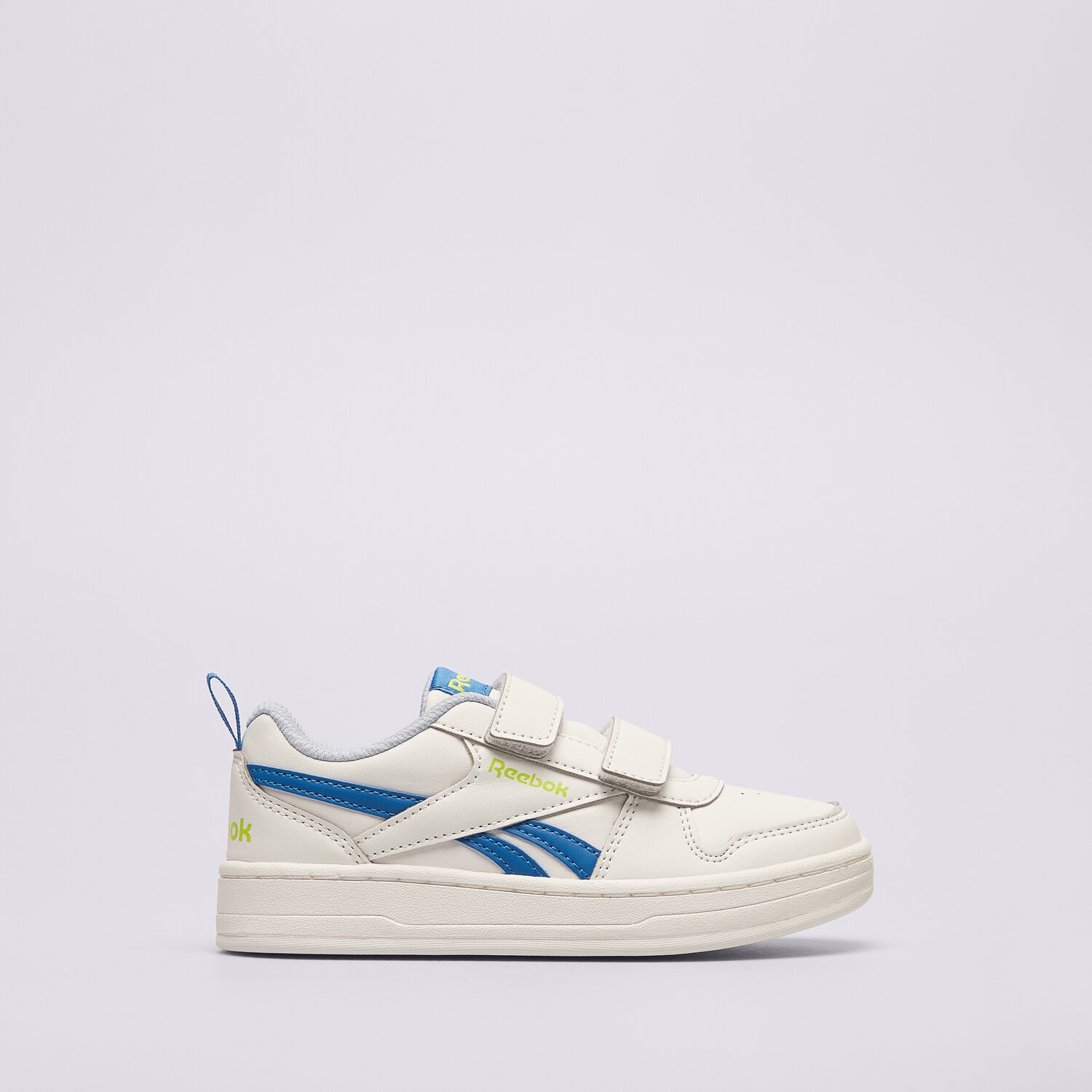 Dječje tenisice REEBOK ROYAL PRIME 2.0 100074590 bijela