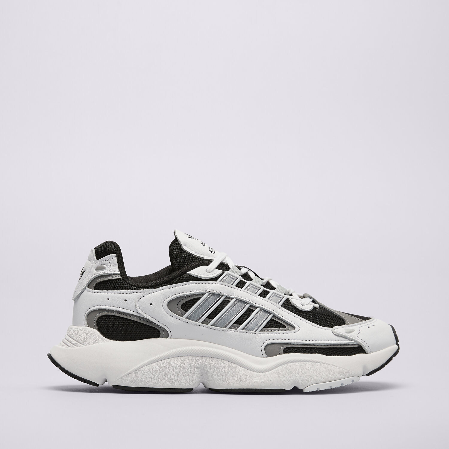 Muške tenisice ADIDAS OZMILLEN ID5704 bijela