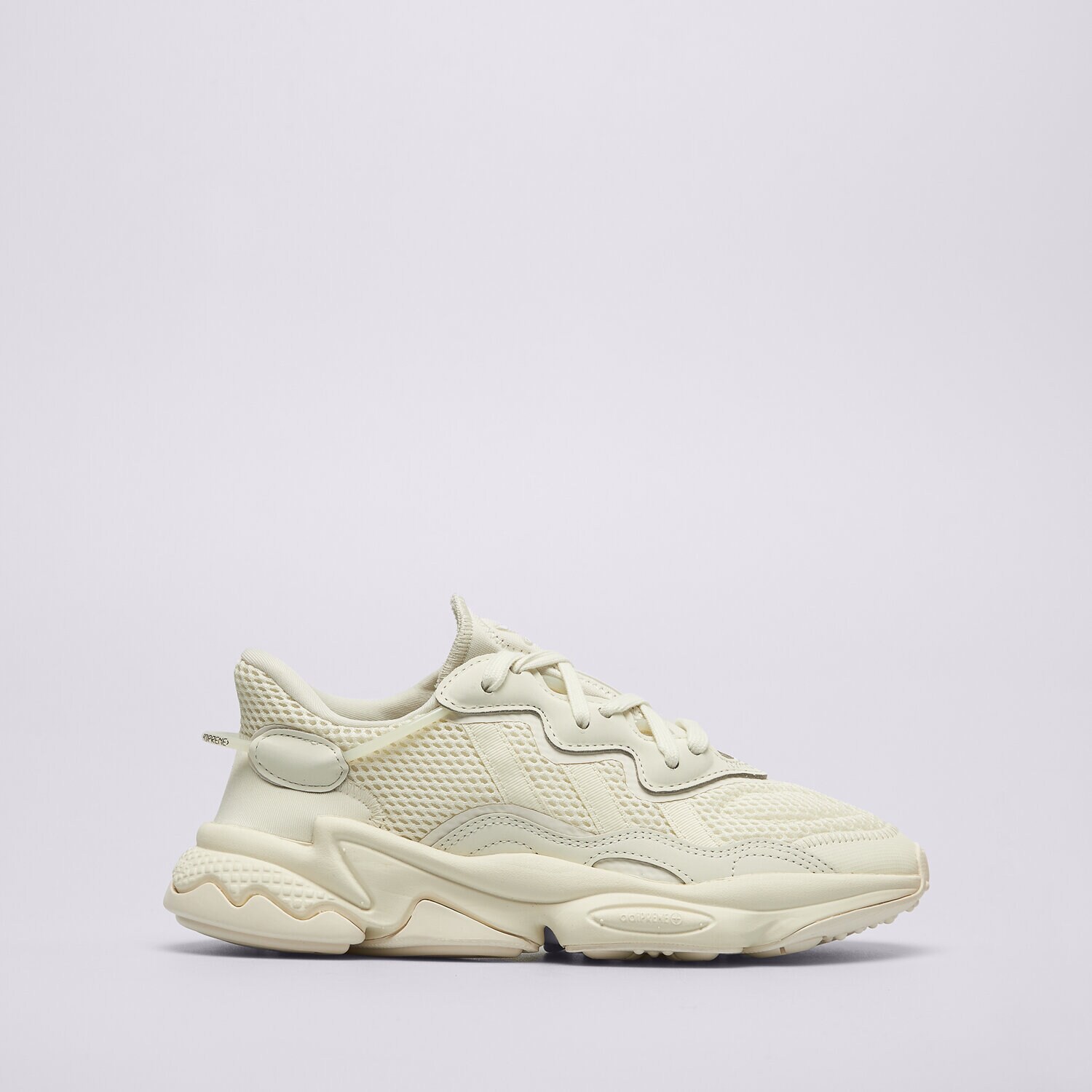 Dječje tenisice ADIDAS OZWEEGO J IE2781 bež