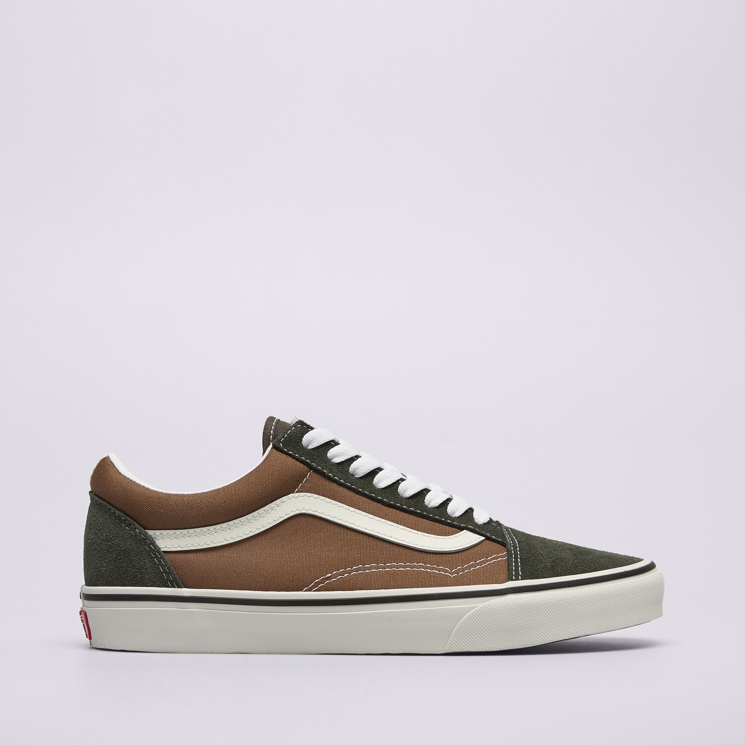 Muške tenisice VANS OLD SKOOL  VN0005UFBF01 smeđa