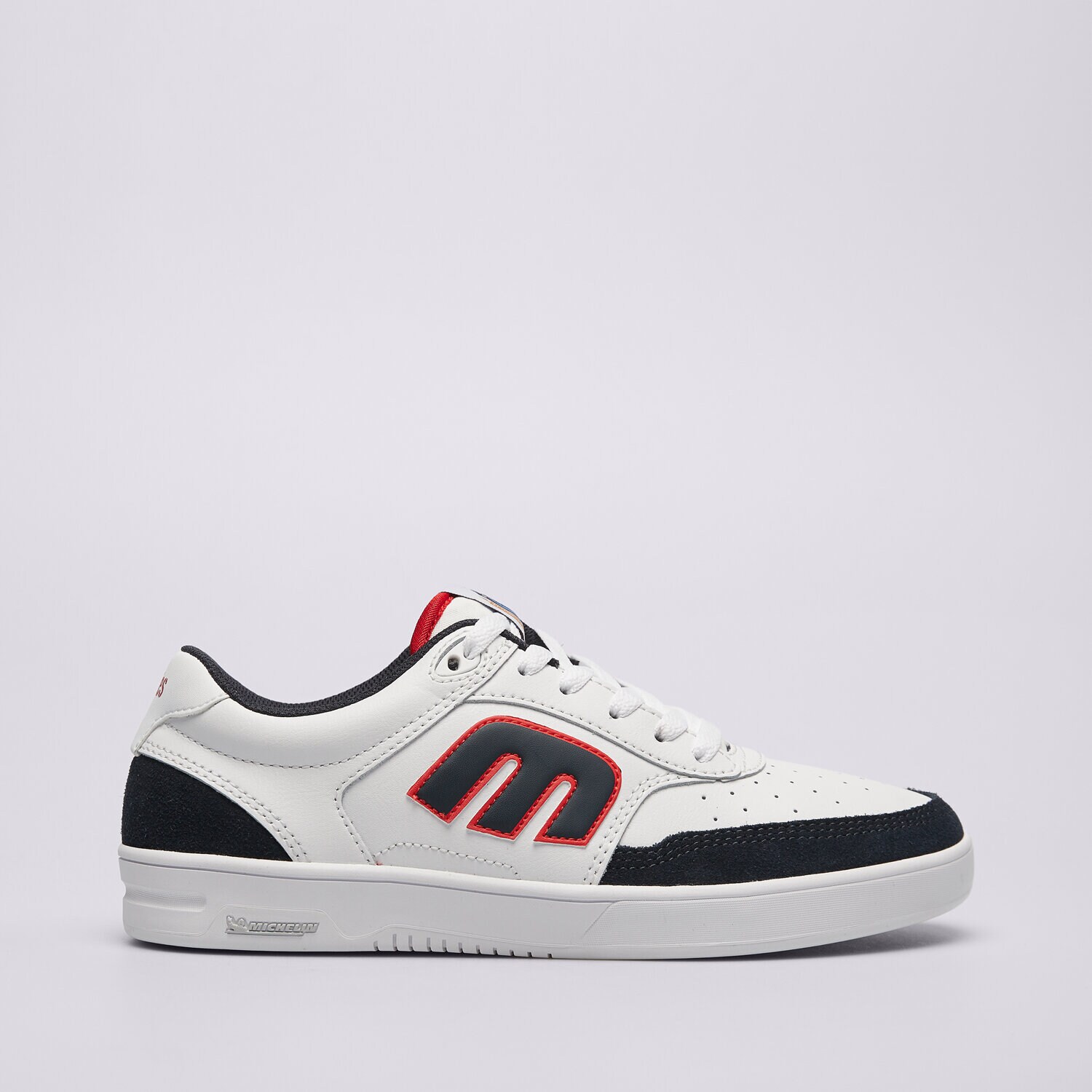 Muške tenisice ETNIES AURELIEN 4102000154150 bijela