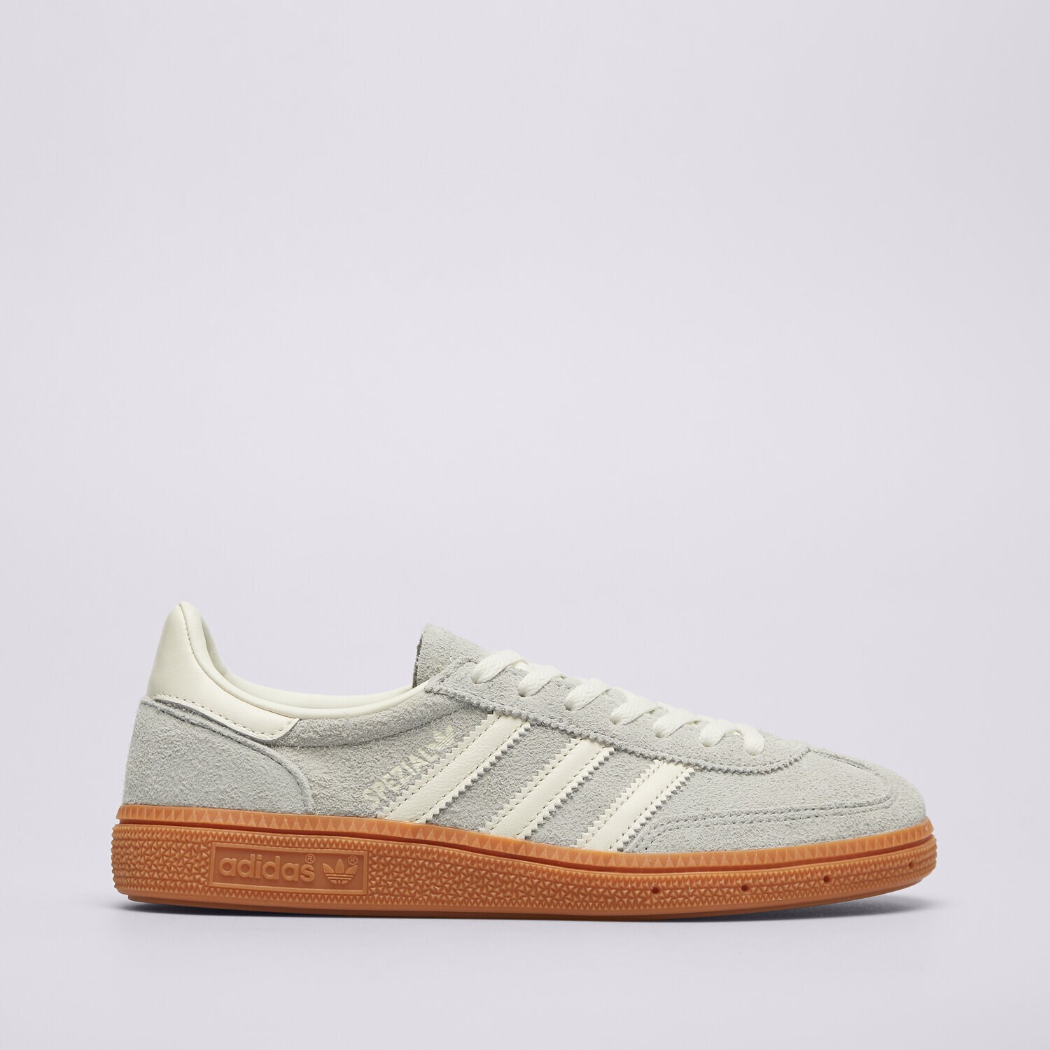 Ženske tenisice ADIDAS HANDBALL SPEZIAL W IF6491 siva