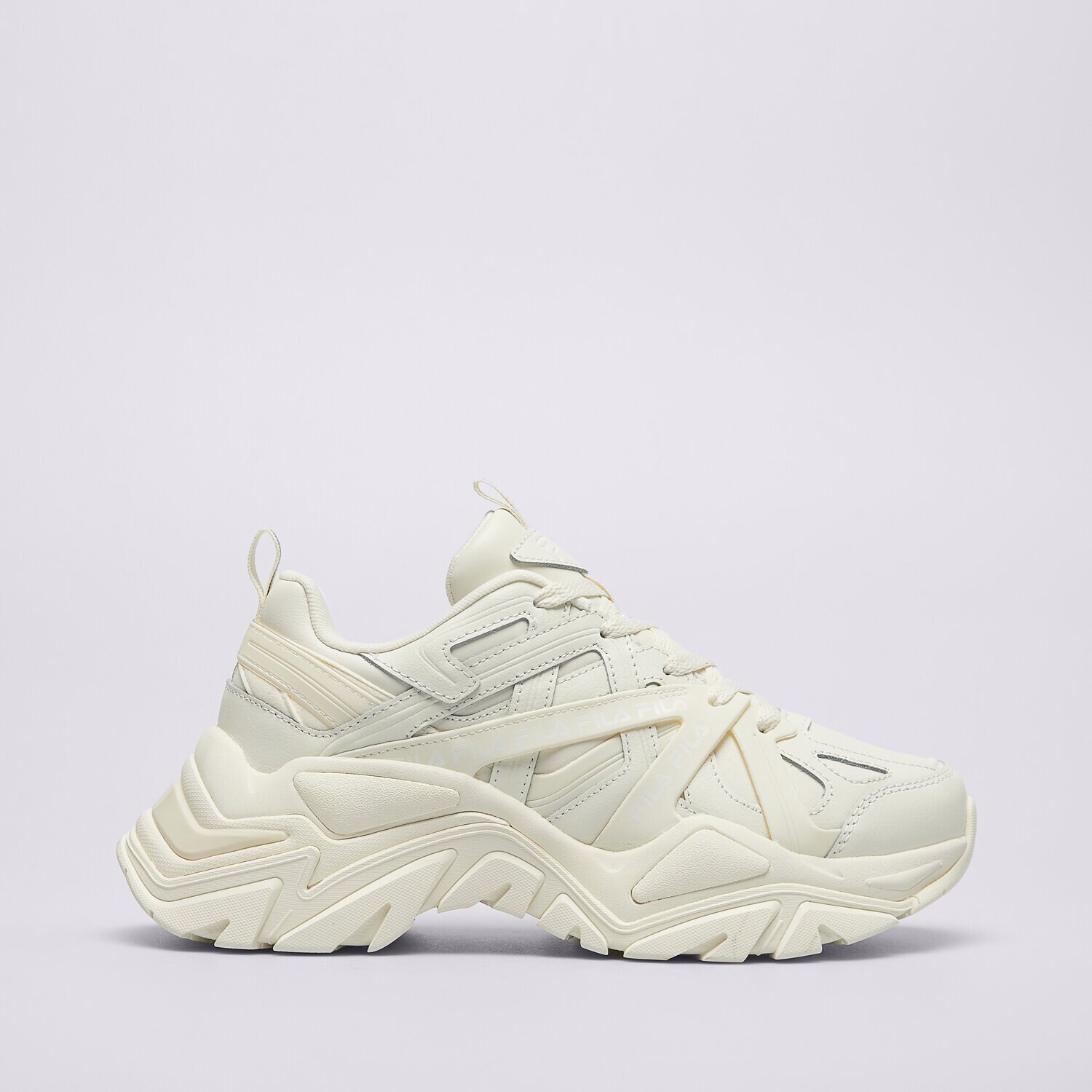 Ženske tenisice FILA ELECTROVE 2  5RM01971050 bež