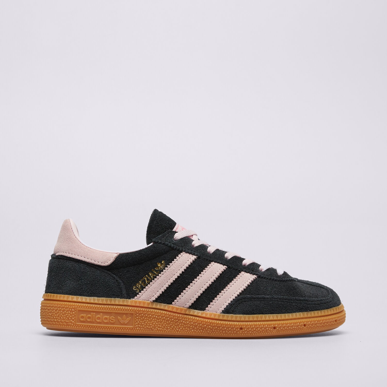 Ženske tenisice ADIDAS HANDBALL SPEZIAL W IE5897 crna