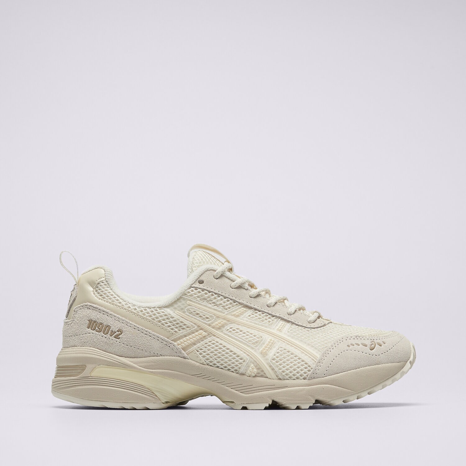 Ženske tenisice ASICS GEL-1090V2​  1203A224-100 bež