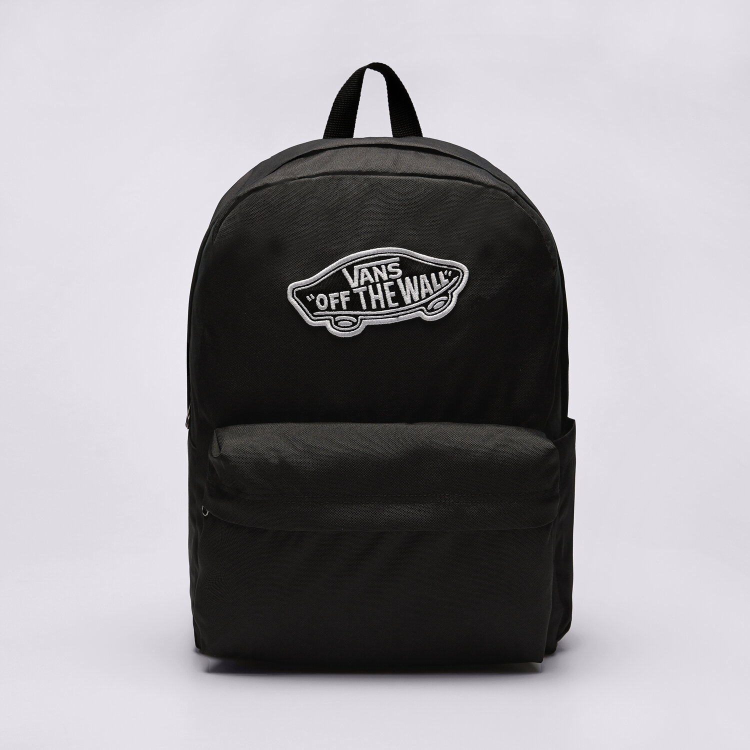 Dječje ruksaci VANS RUKSAK OLD SKOOL CLASSIC BACKPACK VN000H4YBLK1 crna