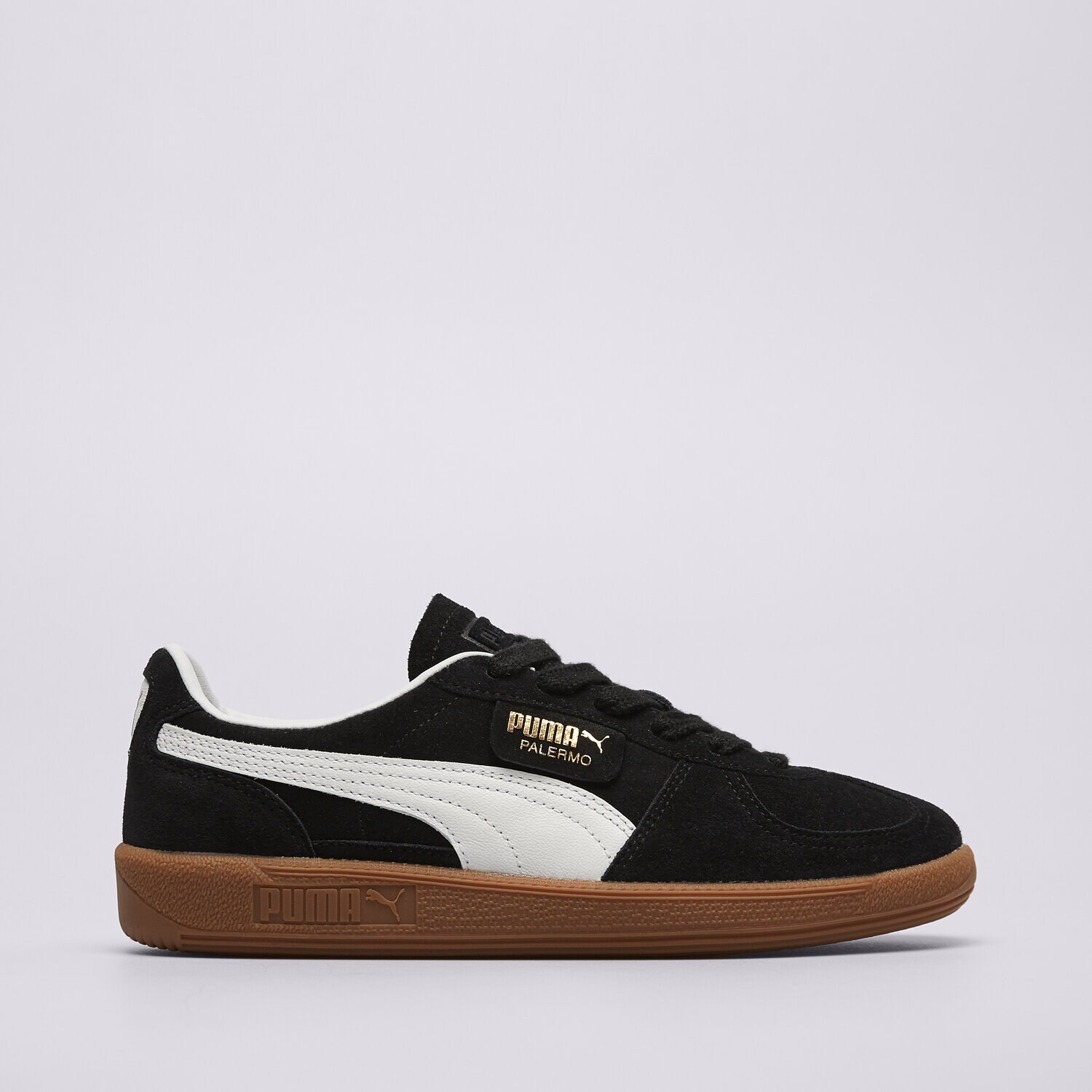 Ženske tenisice PUMA PALERMO 39646310 crna