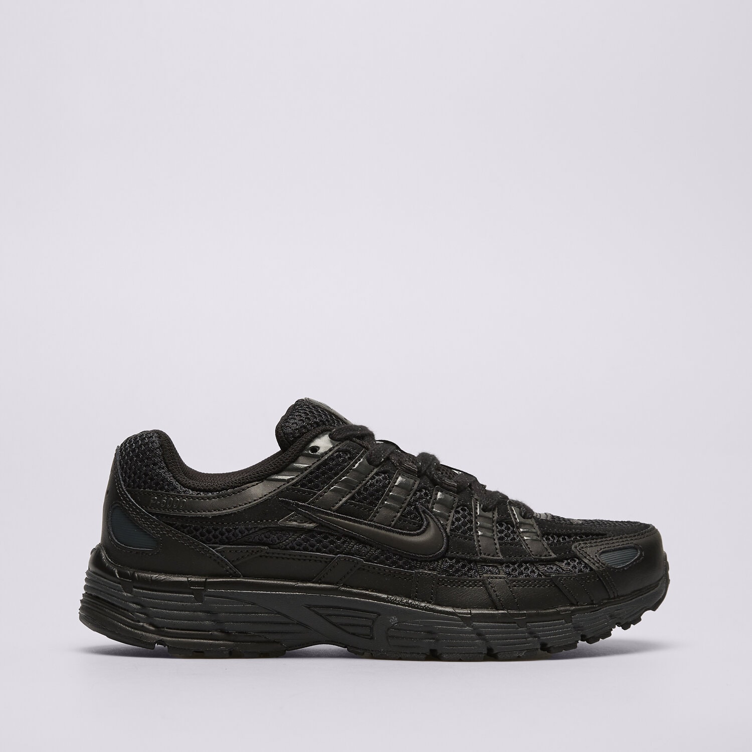 Muške tenisice NIKE P-6000 PRM FQ8732-010 crna