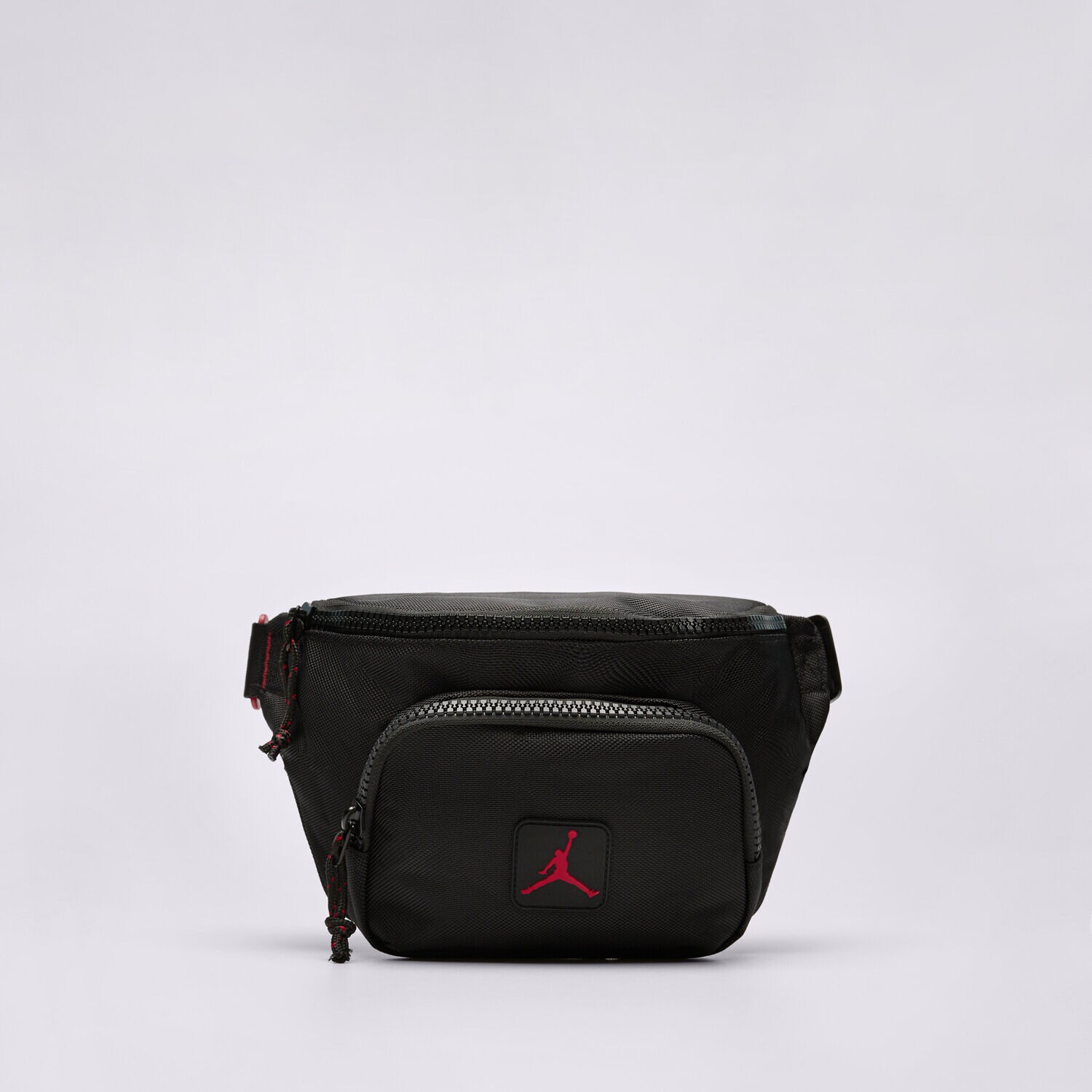 Ženske torbice oko struka JORDAN TORBA CB-CROSSBODY BAG MA0887-023 crna