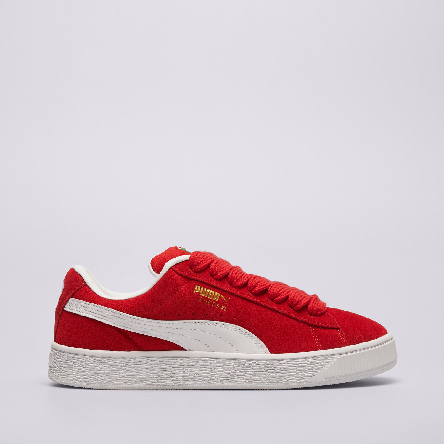 Muške tenisice PUMA SUEDE XL  39520503 crvena