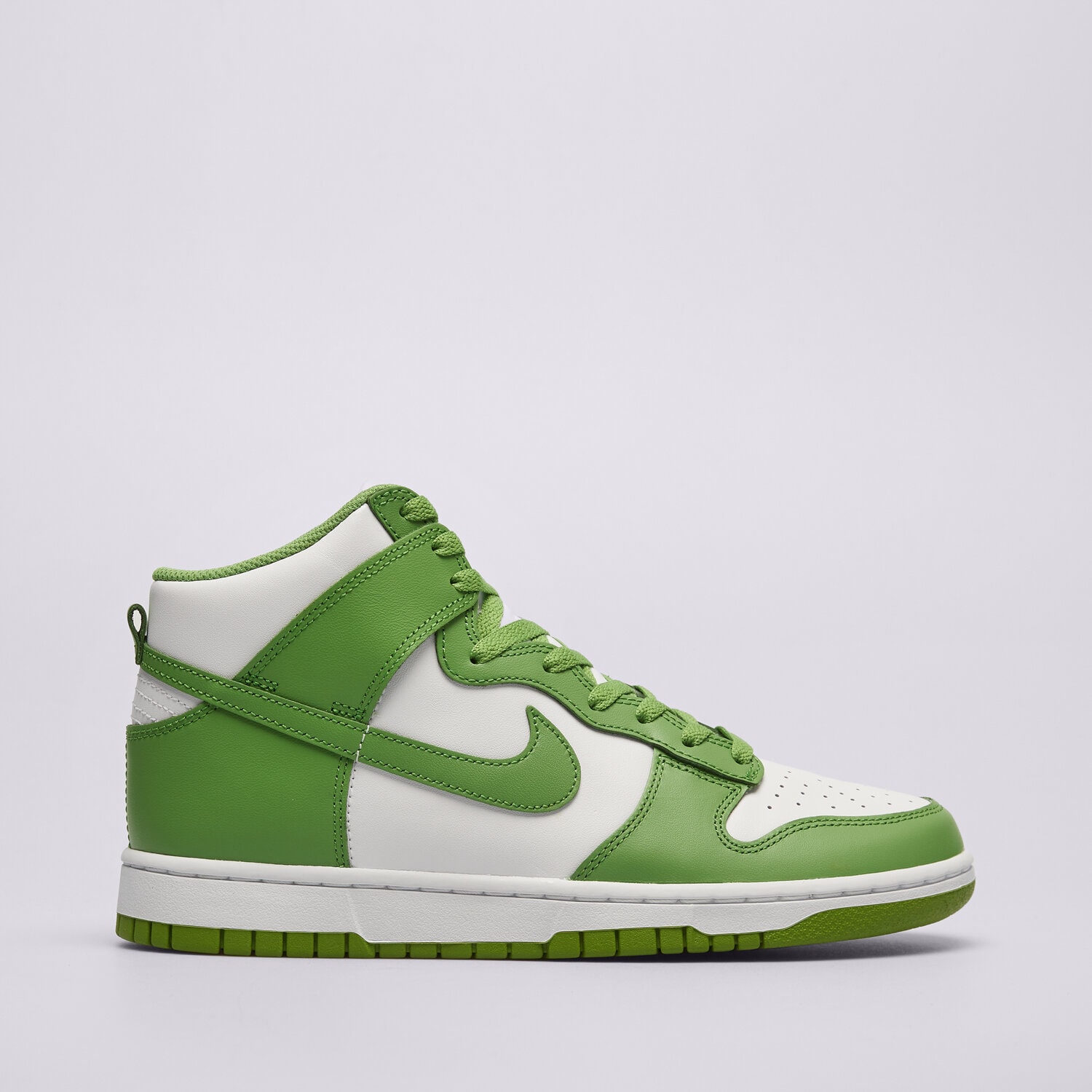 Muške tenisice NIKE DUNK HIGH RETRO DV0829-101 bijela
