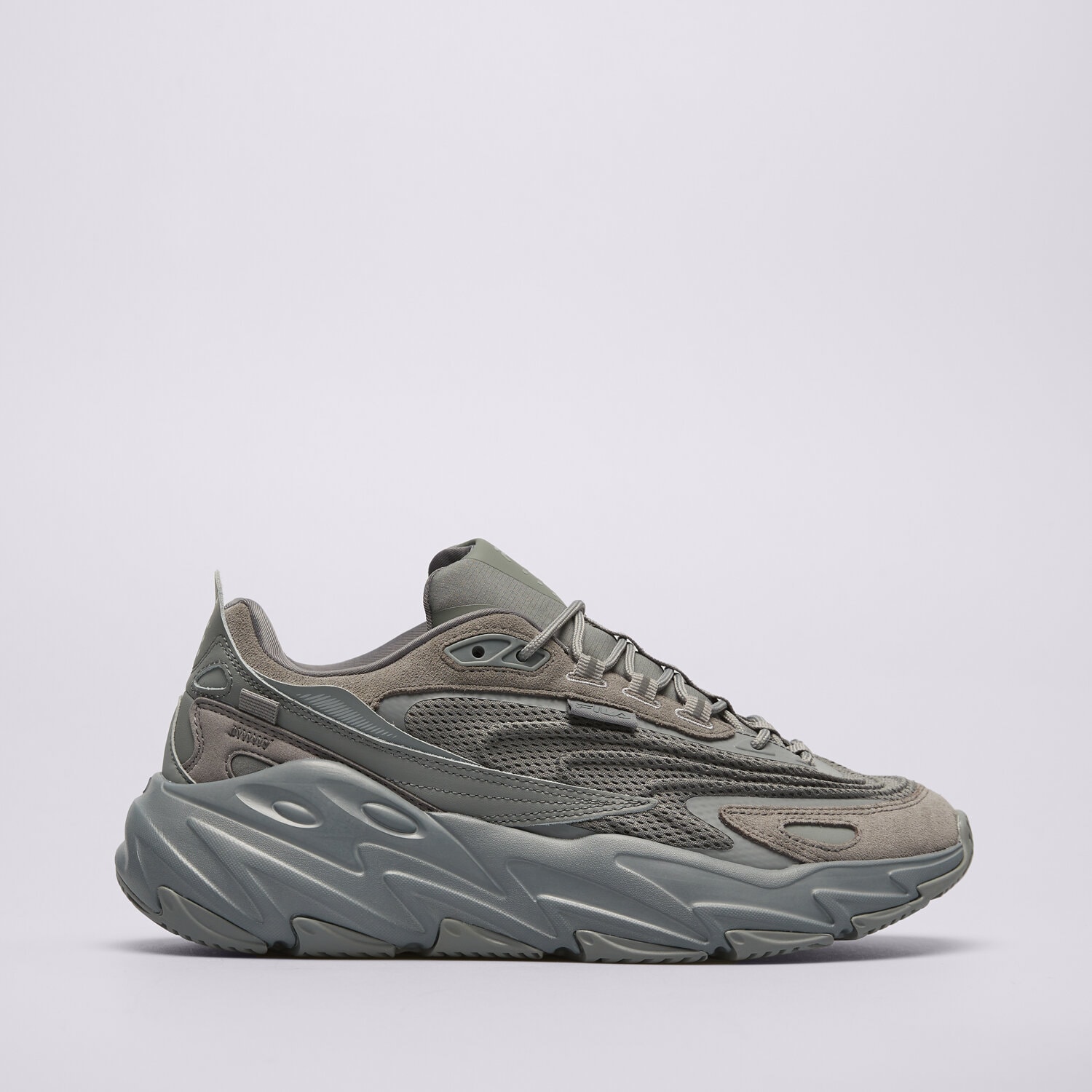 Muške tenisice FILA INSTINX EVO 1RM02806050 siva