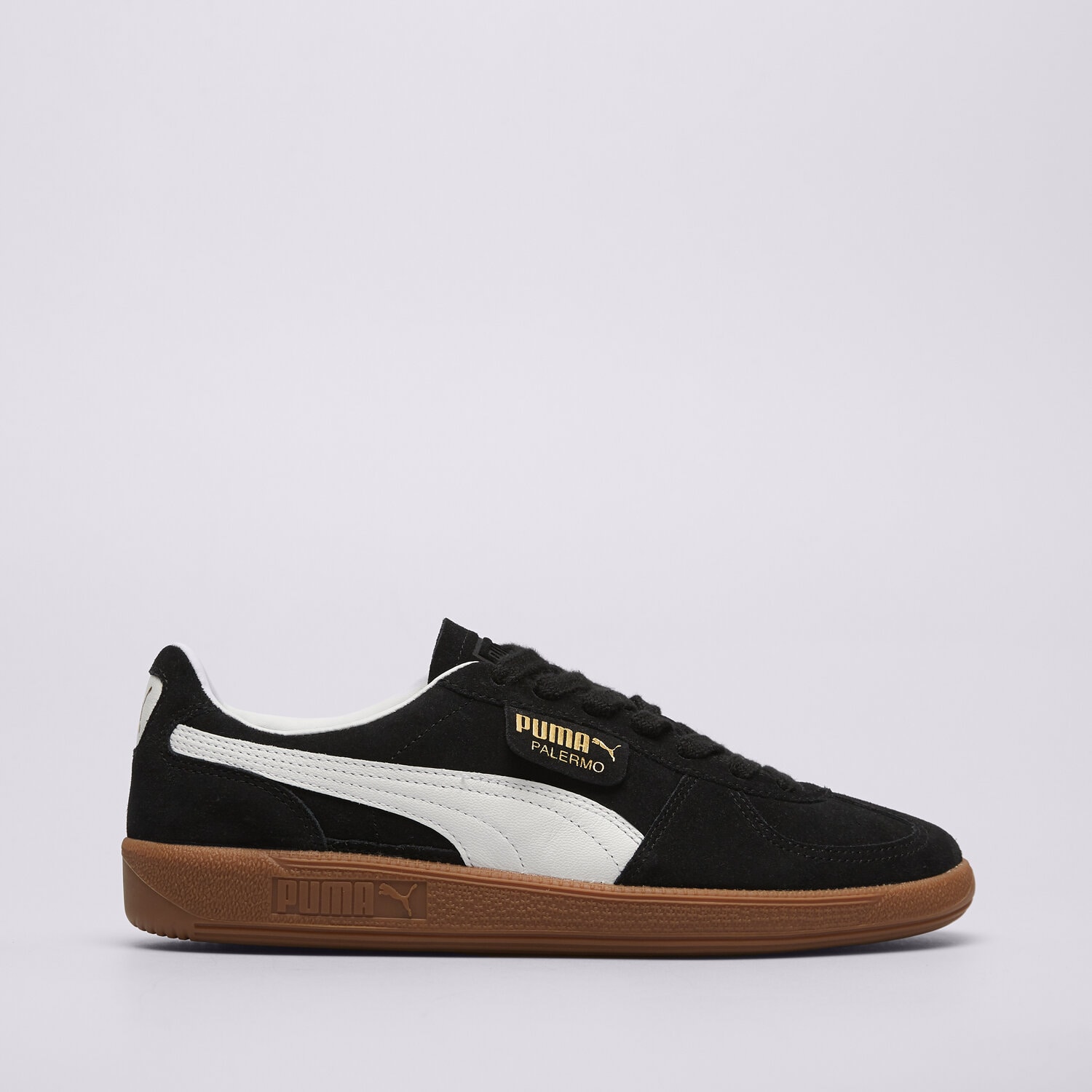Muške tenisice PUMA PALERMO 39646310 crna