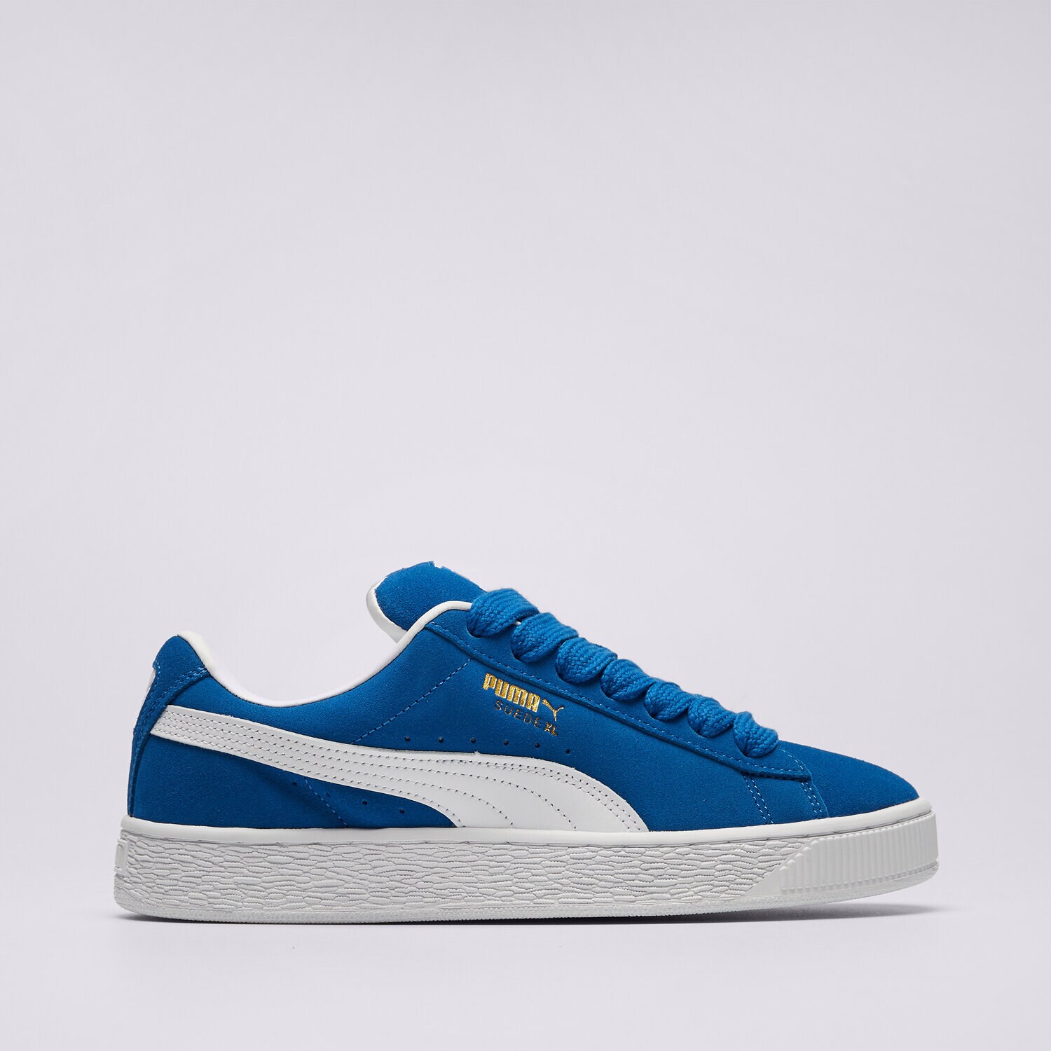 Muške tenisice PUMA SUEDE XL 39520501 plava