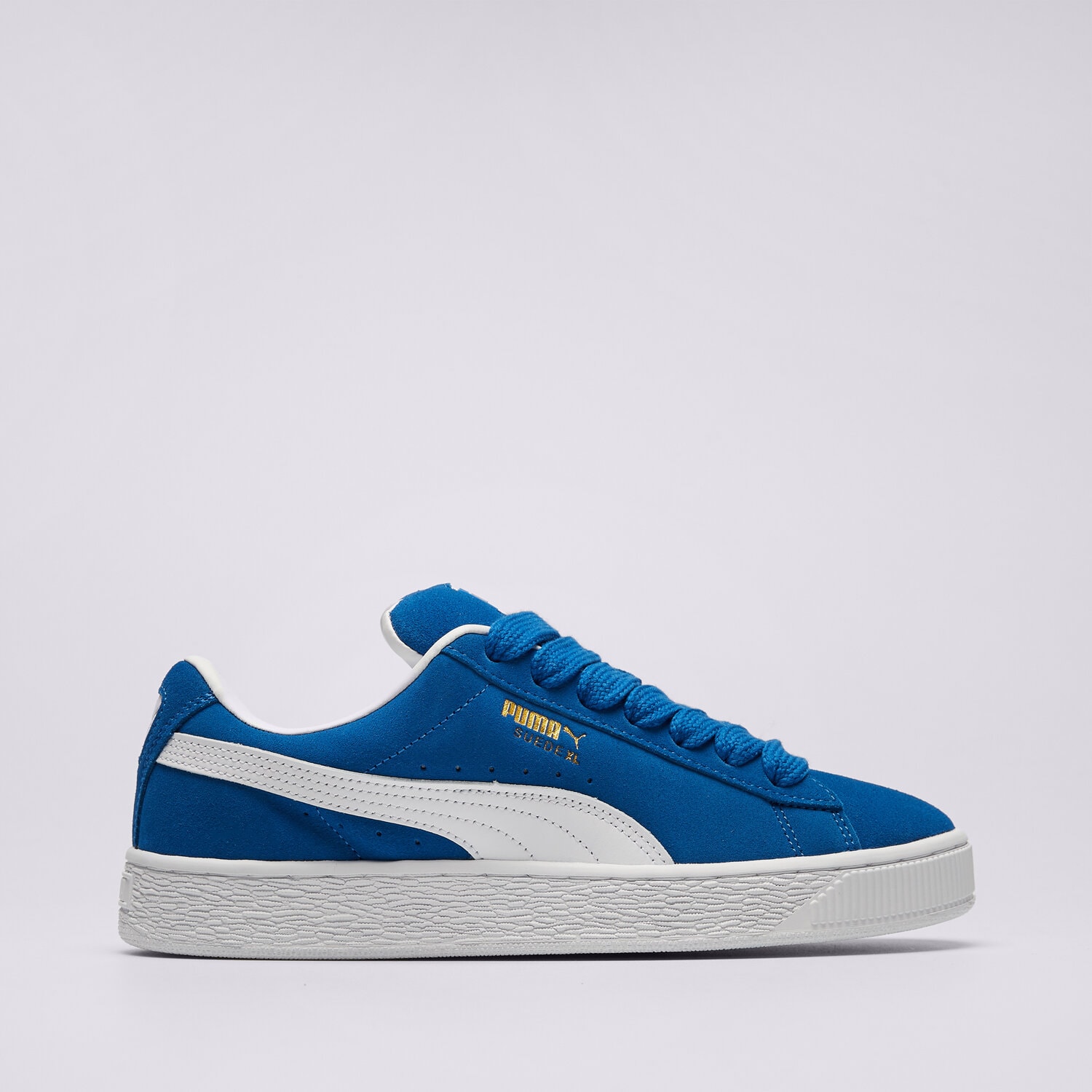 Muške tenisice PUMA SUEDE XL 39520501 plava