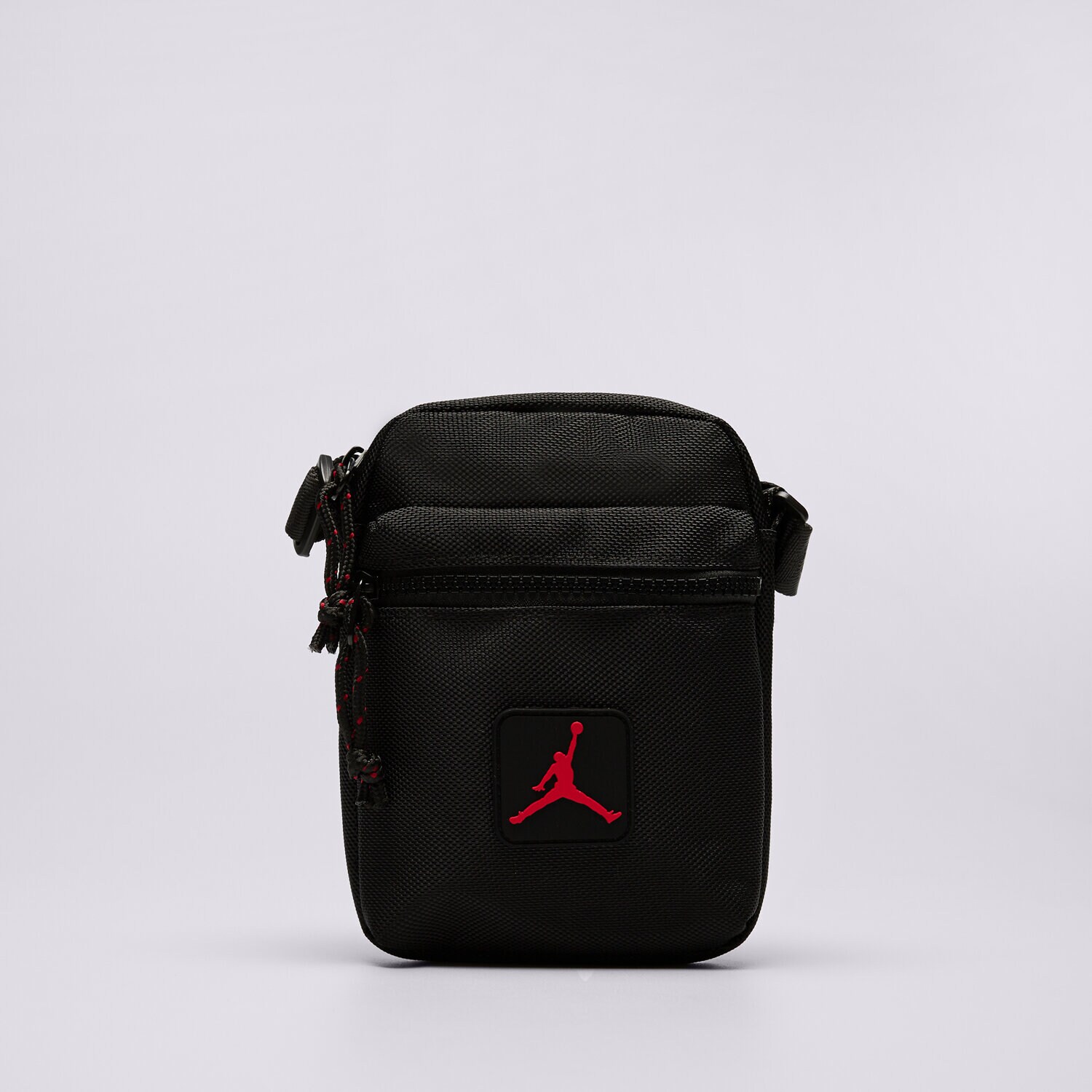 Ženske torbice oko struka JORDAN TORBA CB-CROSSBODY BAG MA0892-023 crna