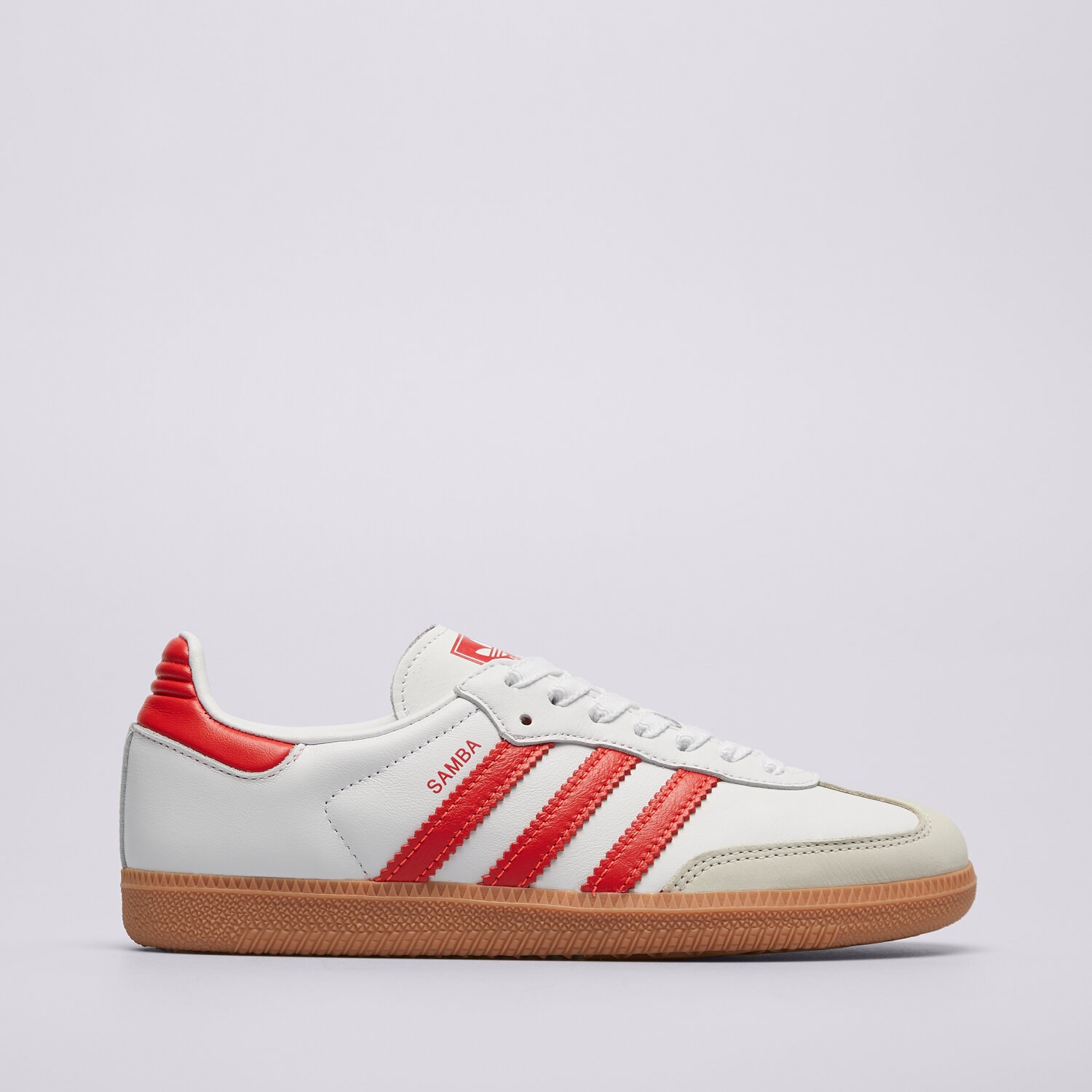 Ženske tenisice ADIDAS SAMBA OG W IF6513 bijela
