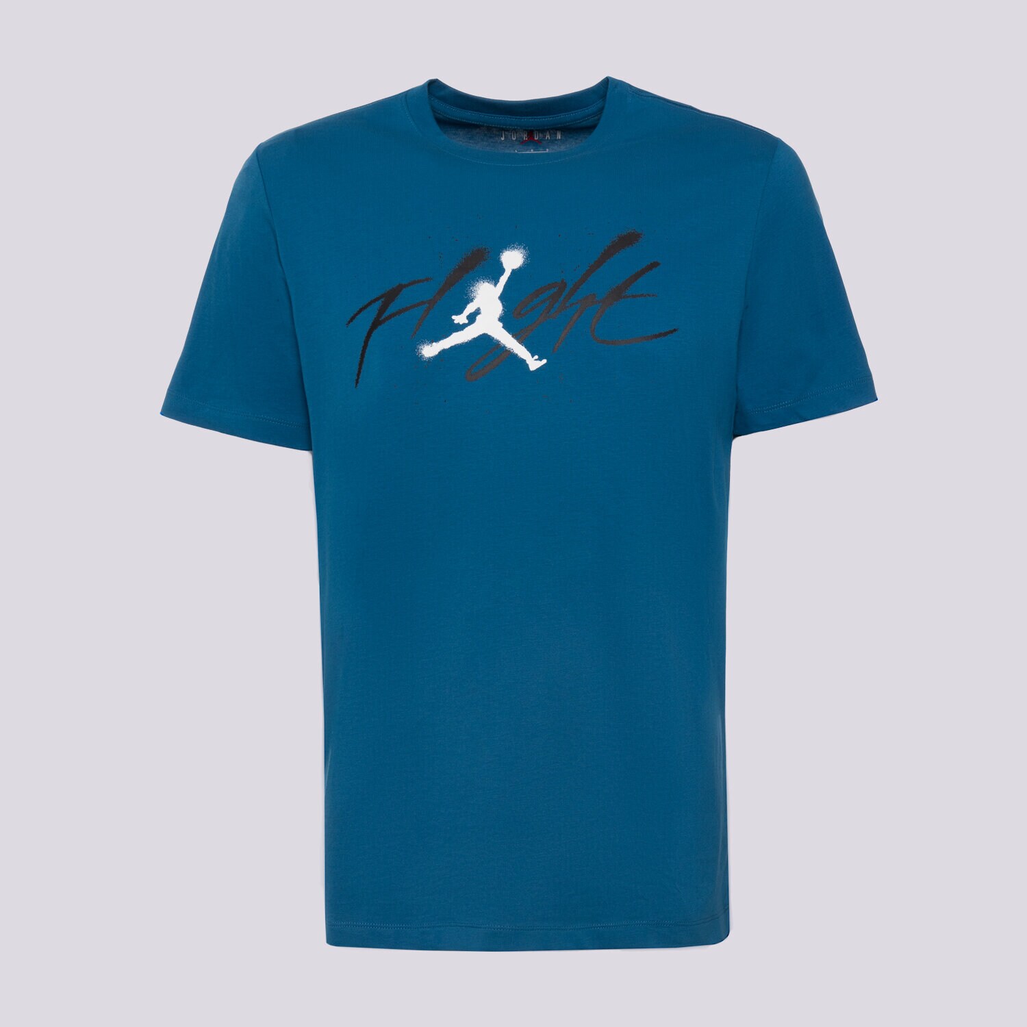 Muške majice JORDAN T-SHIRT JORDAN FB7465-457 plava