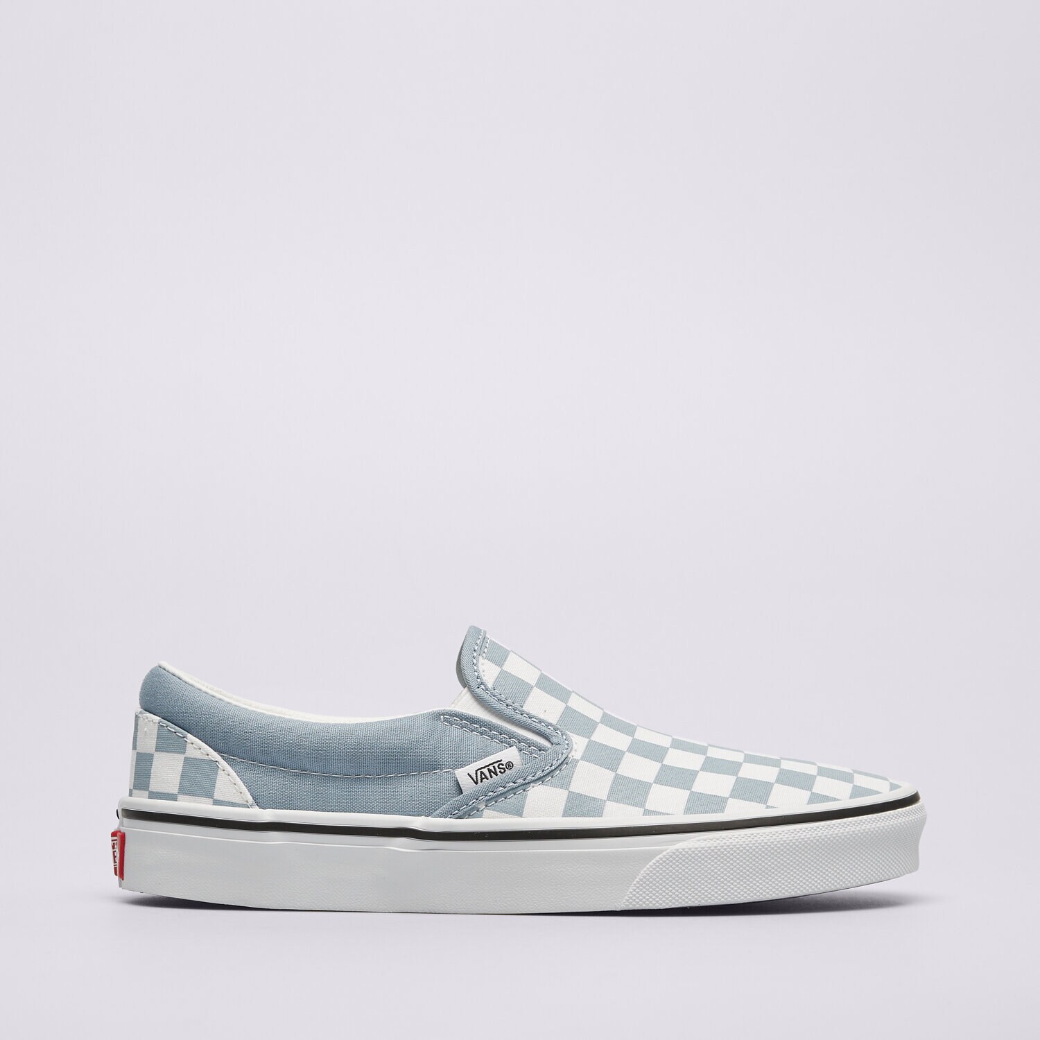 Ženske tenisice VANS CLASSIC SLIP-ON  VN000BVZDSB1 plava