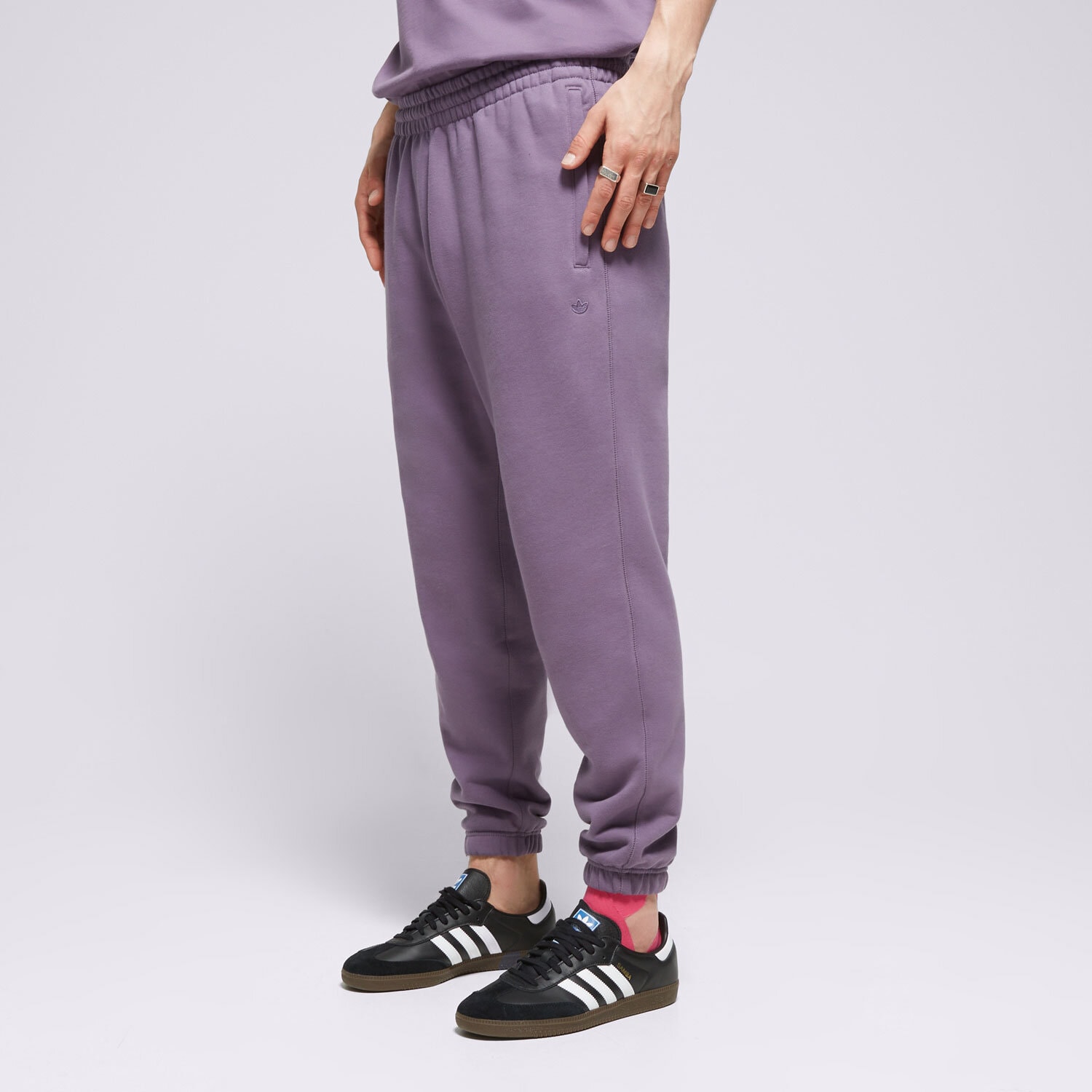 Muške hlače ADIDAS HLAČE C PANTS FT