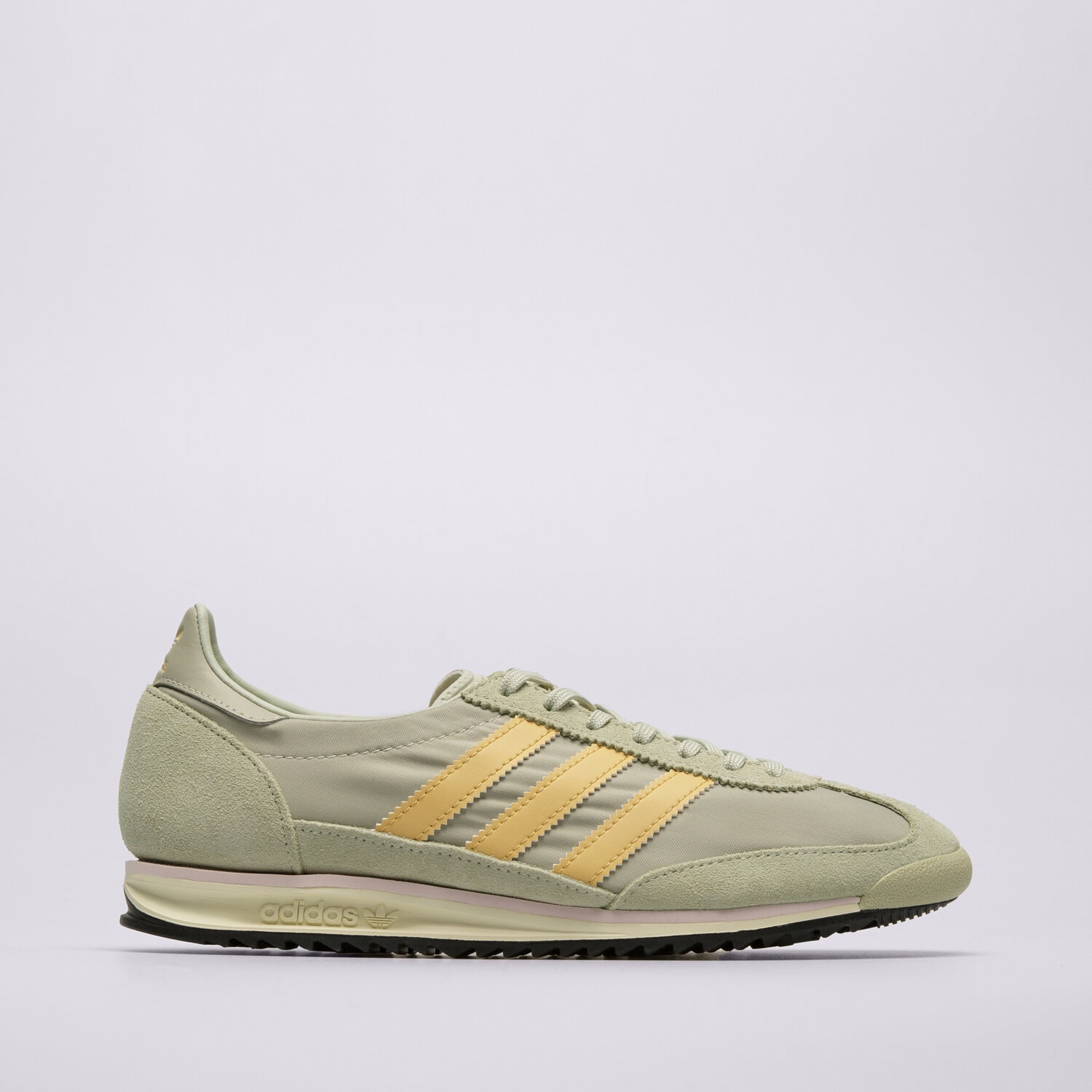 Ženske tenisice ADIDAS SL 72 OG W IE3476 zelena