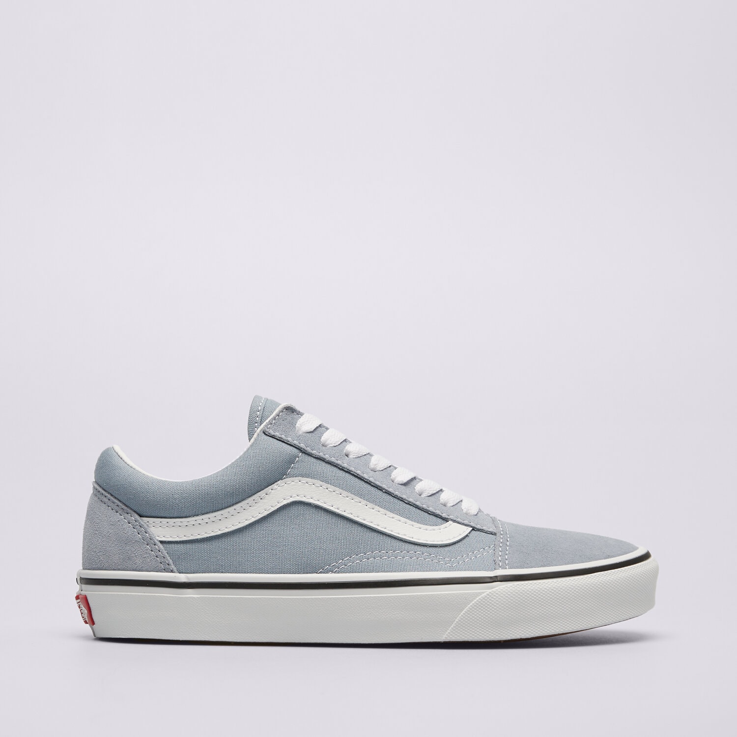 Ženske tenisice VANS OLD SKOOL  VN0007NTDSB1 plava