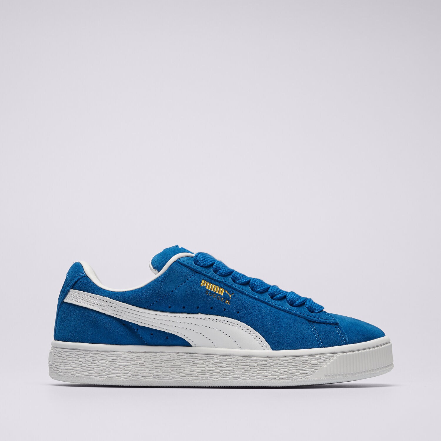 Ženske tenisice PUMA SUEDE XL  39520501 plava