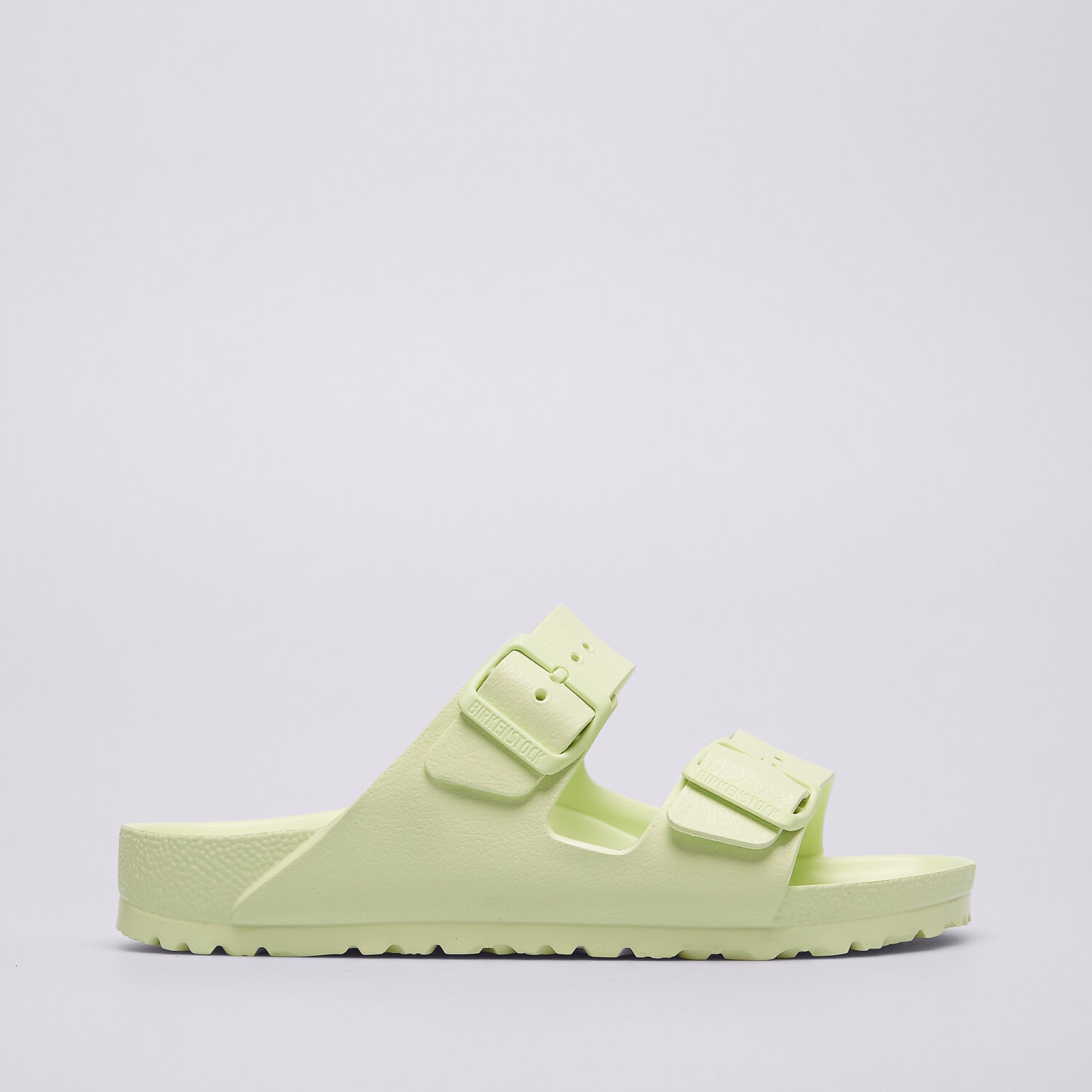 Ženske natikače i sandale BIRKENSTOCK ARIZONA EVA FADED LIME 1024691 žuta