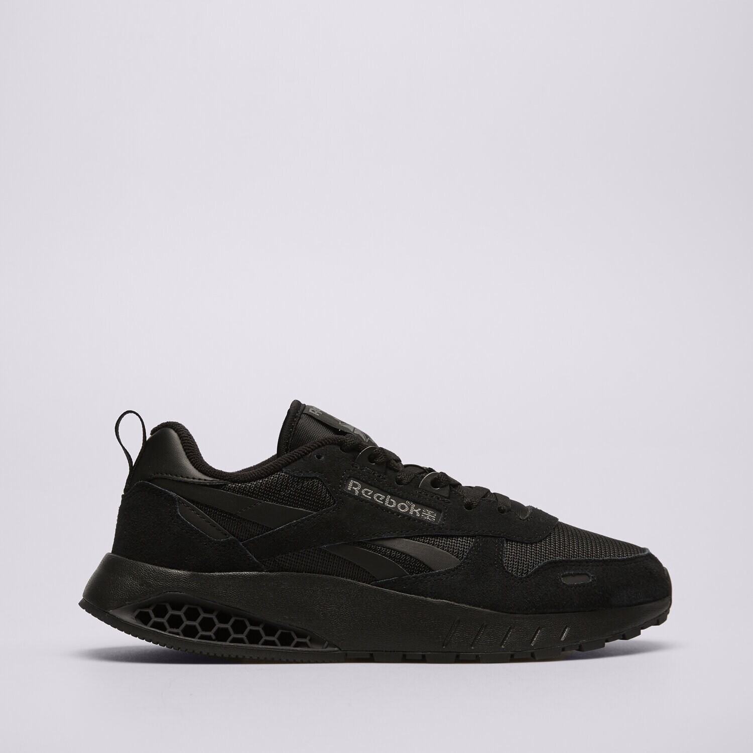 Muške tenisice REEBOK CLASSIC LEATHER HEXALITE 100072415 crna